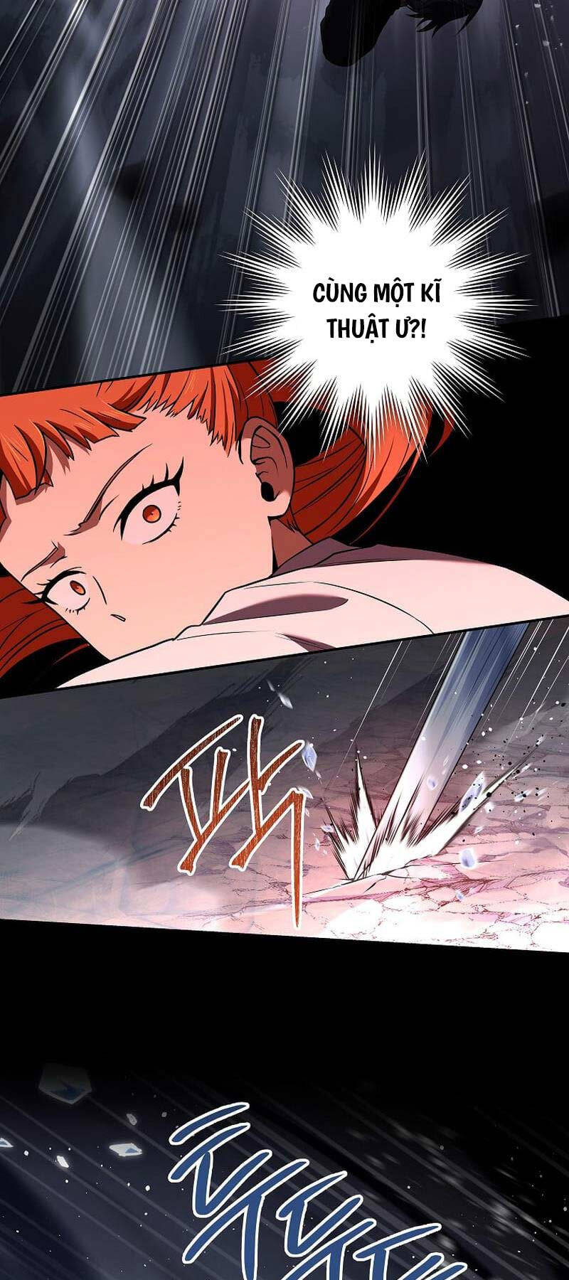 Sự Trở Lại Của Người Chơi Bị Đóng Băng Chap 117 - Next Chap 118
