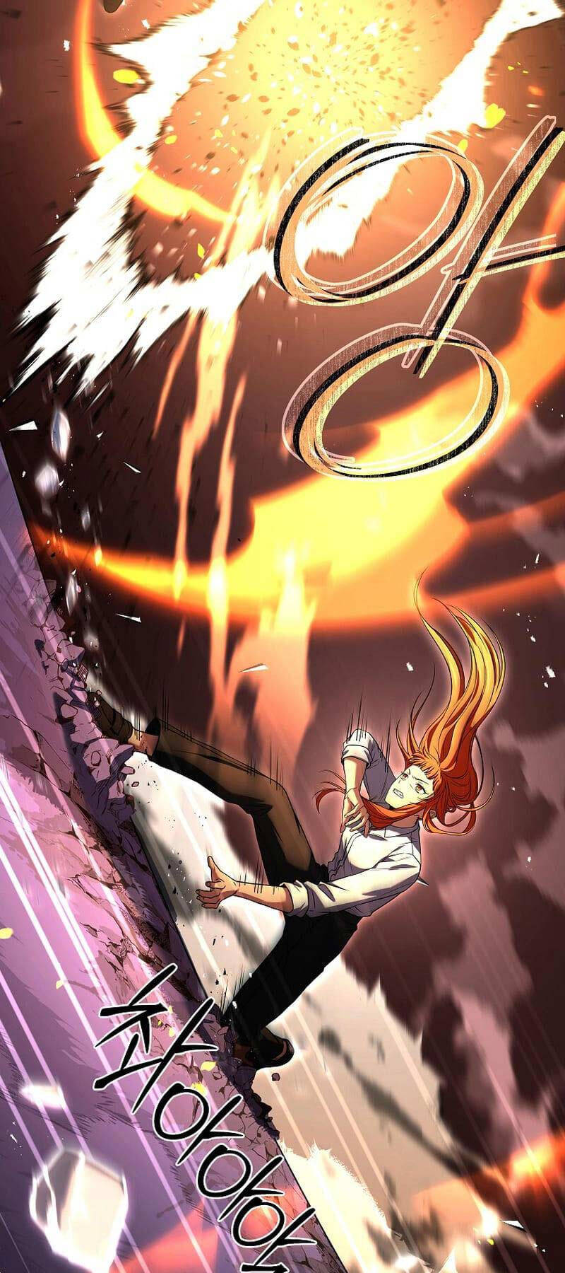 Sự Trở Lại Của Người Chơi Bị Đóng Băng Chap 117 - Next Chap 118