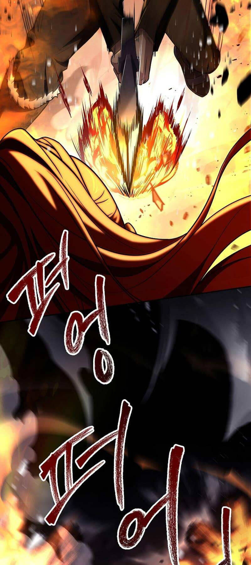 Sự Trở Lại Của Người Chơi Bị Đóng Băng Chap 117 - Next Chap 118