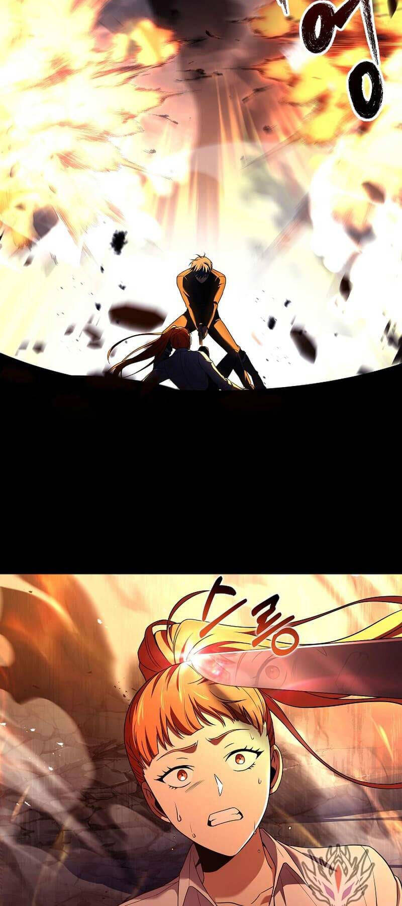 Sự Trở Lại Của Người Chơi Bị Đóng Băng Chap 117 - Next Chap 118