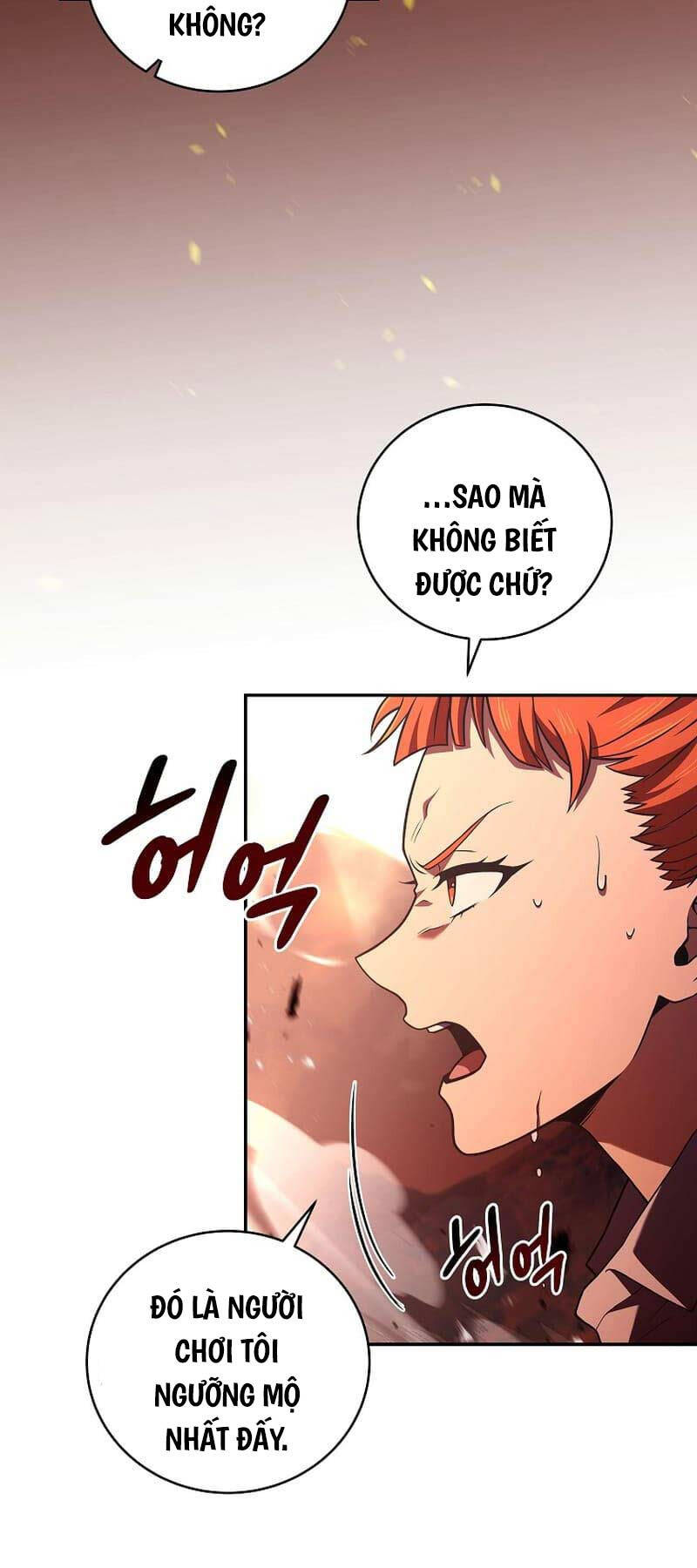 Sự Trở Lại Của Người Chơi Bị Đóng Băng Chap 117 - Next Chap 118