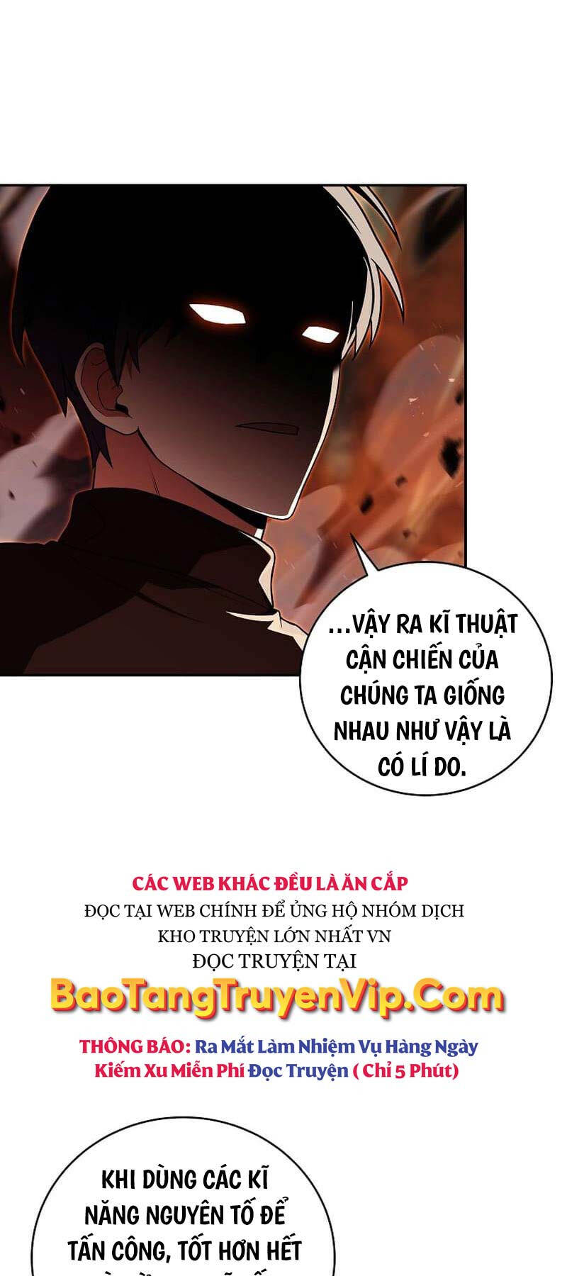 Sự Trở Lại Của Người Chơi Bị Đóng Băng Chap 117 - Next Chap 118