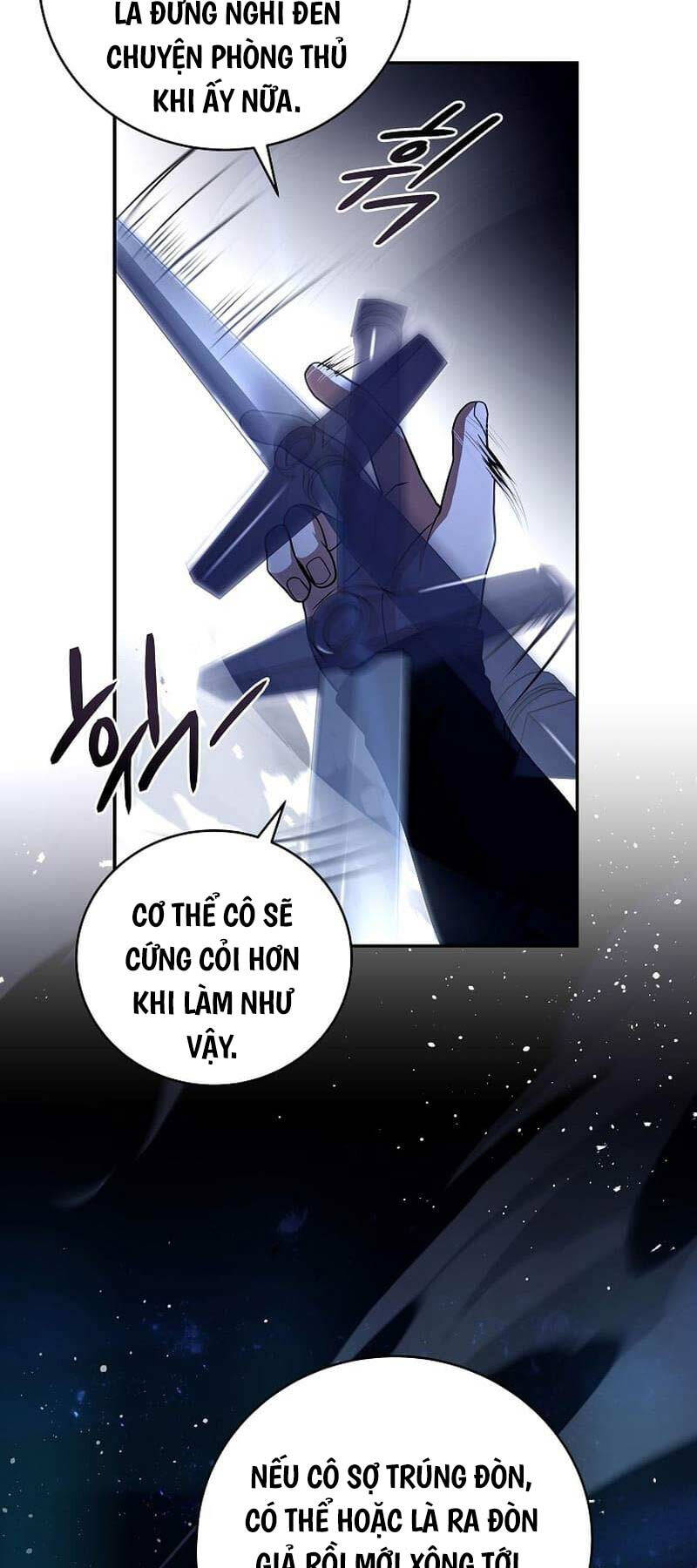 Sự Trở Lại Của Người Chơi Bị Đóng Băng Chap 117 - Next Chap 118