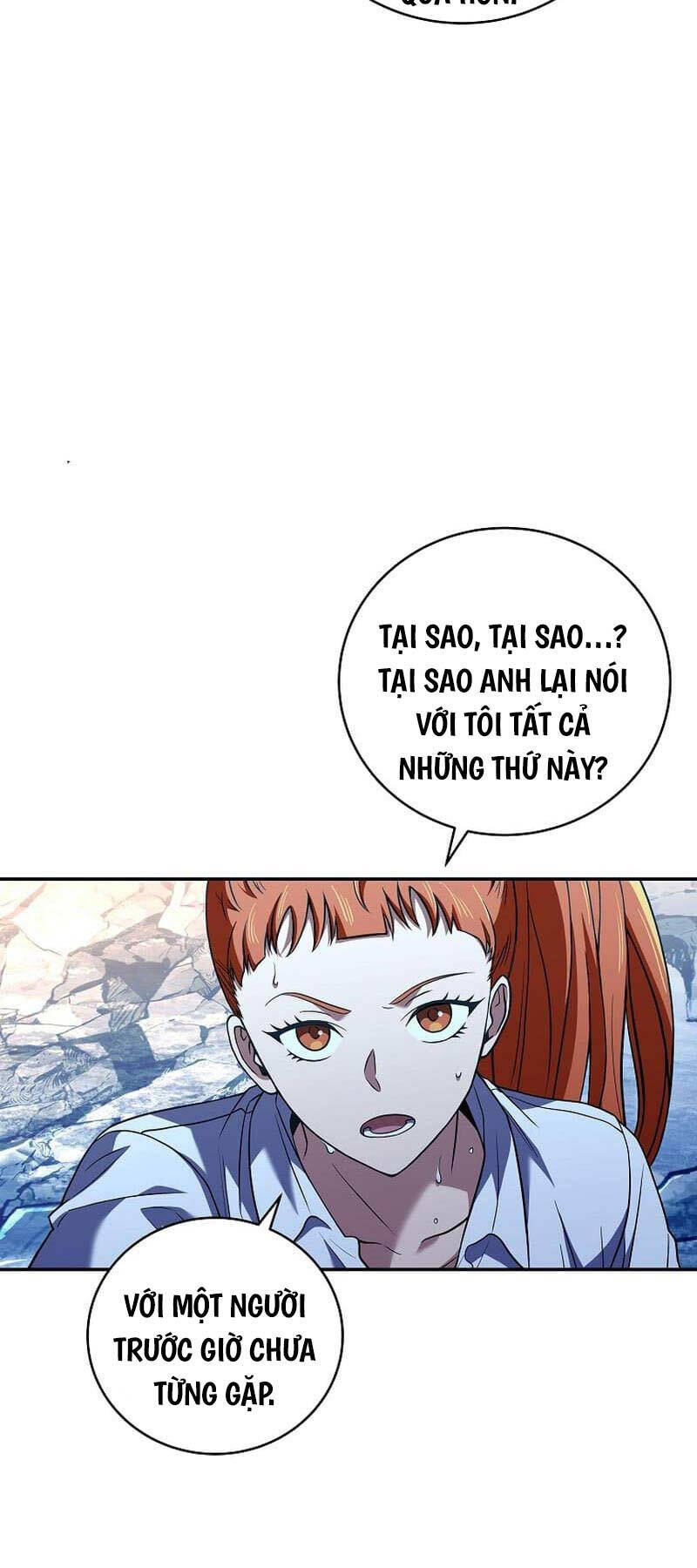 Sự Trở Lại Của Người Chơi Bị Đóng Băng Chap 117 - Next Chap 118