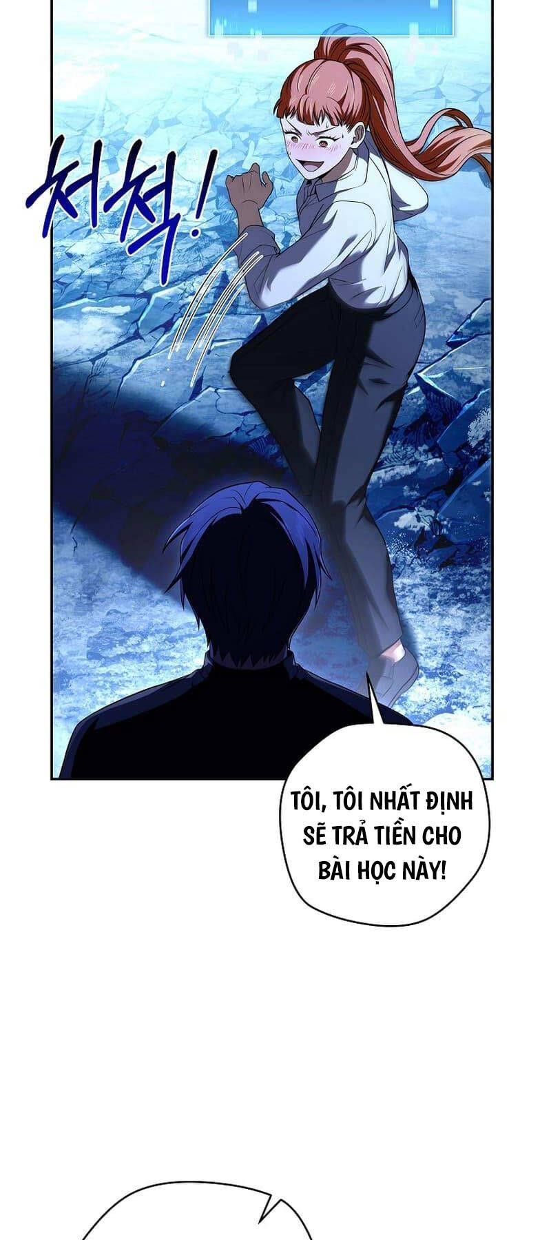 Sự Trở Lại Của Người Chơi Bị Đóng Băng Chap 117 - Next Chap 118