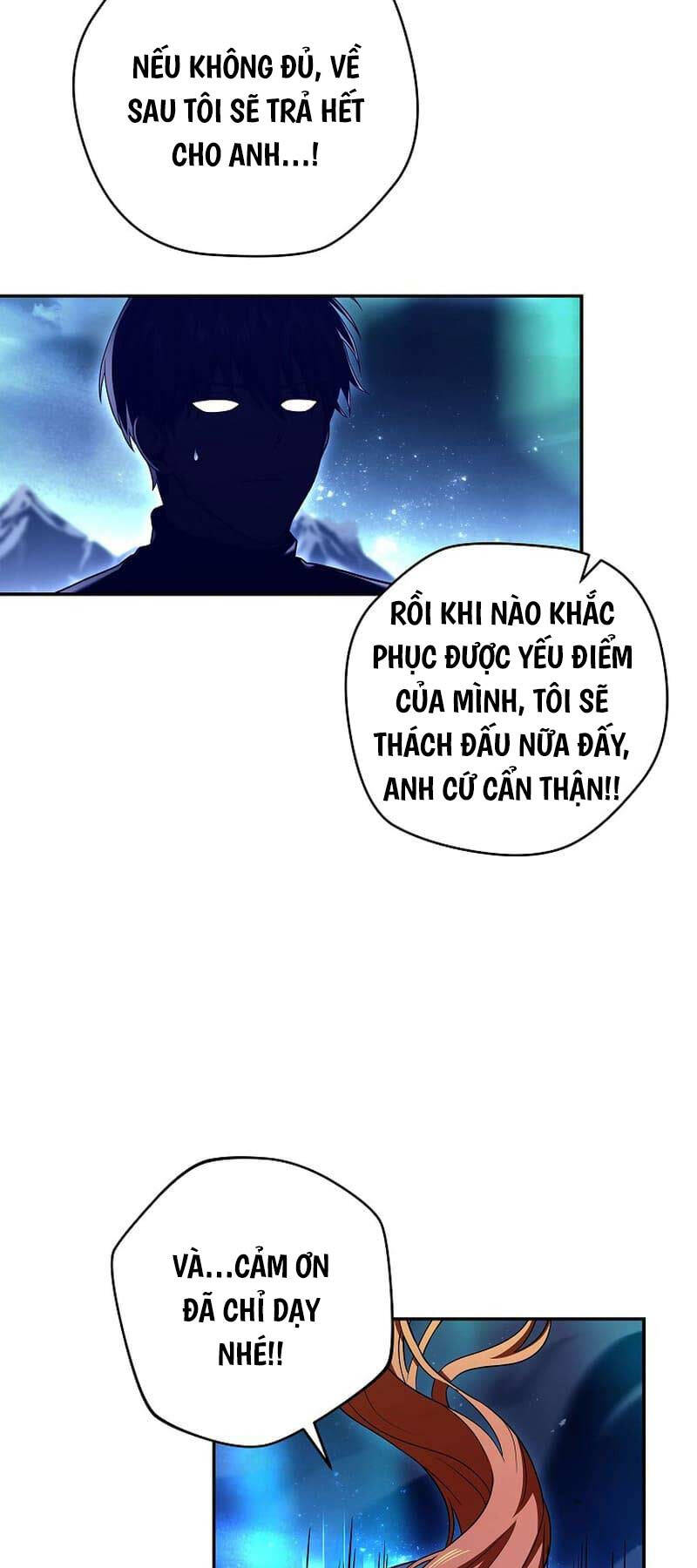 Sự Trở Lại Của Người Chơi Bị Đóng Băng Chap 117 - Next Chap 118