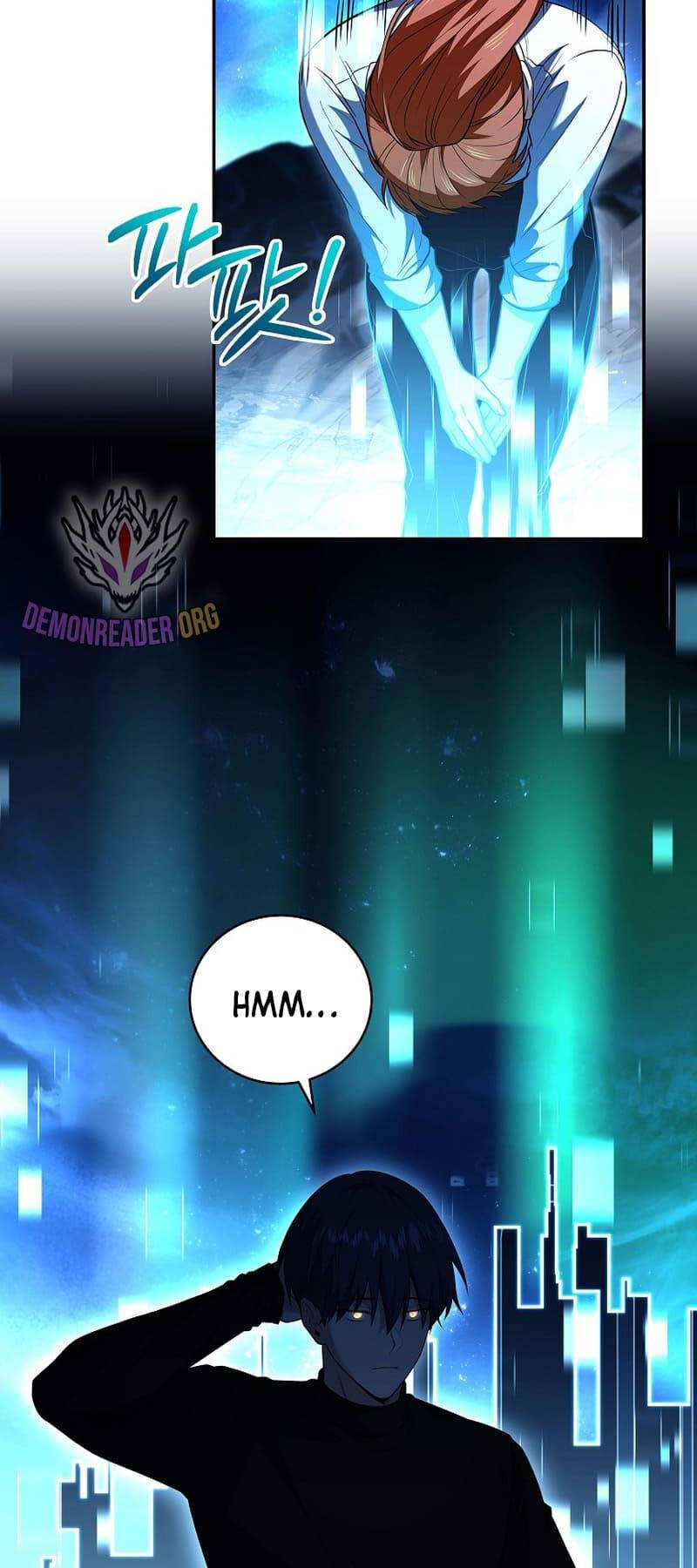 Sự Trở Lại Của Người Chơi Bị Đóng Băng Chap 117 - Next Chap 118