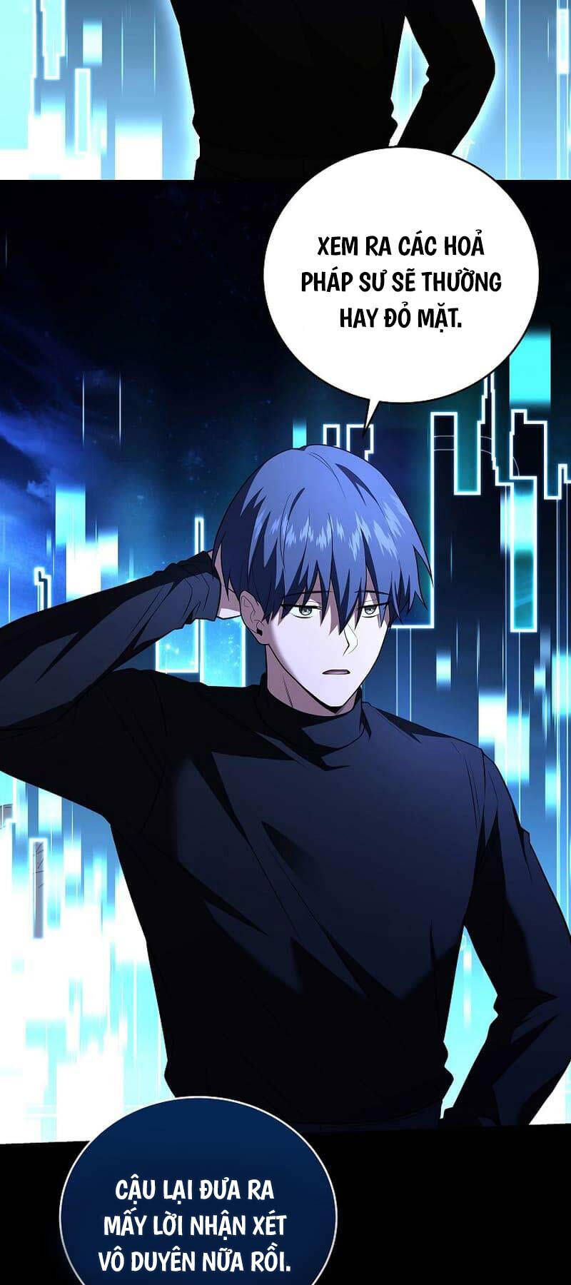 Sự Trở Lại Của Người Chơi Bị Đóng Băng Chap 117 - Next Chap 118