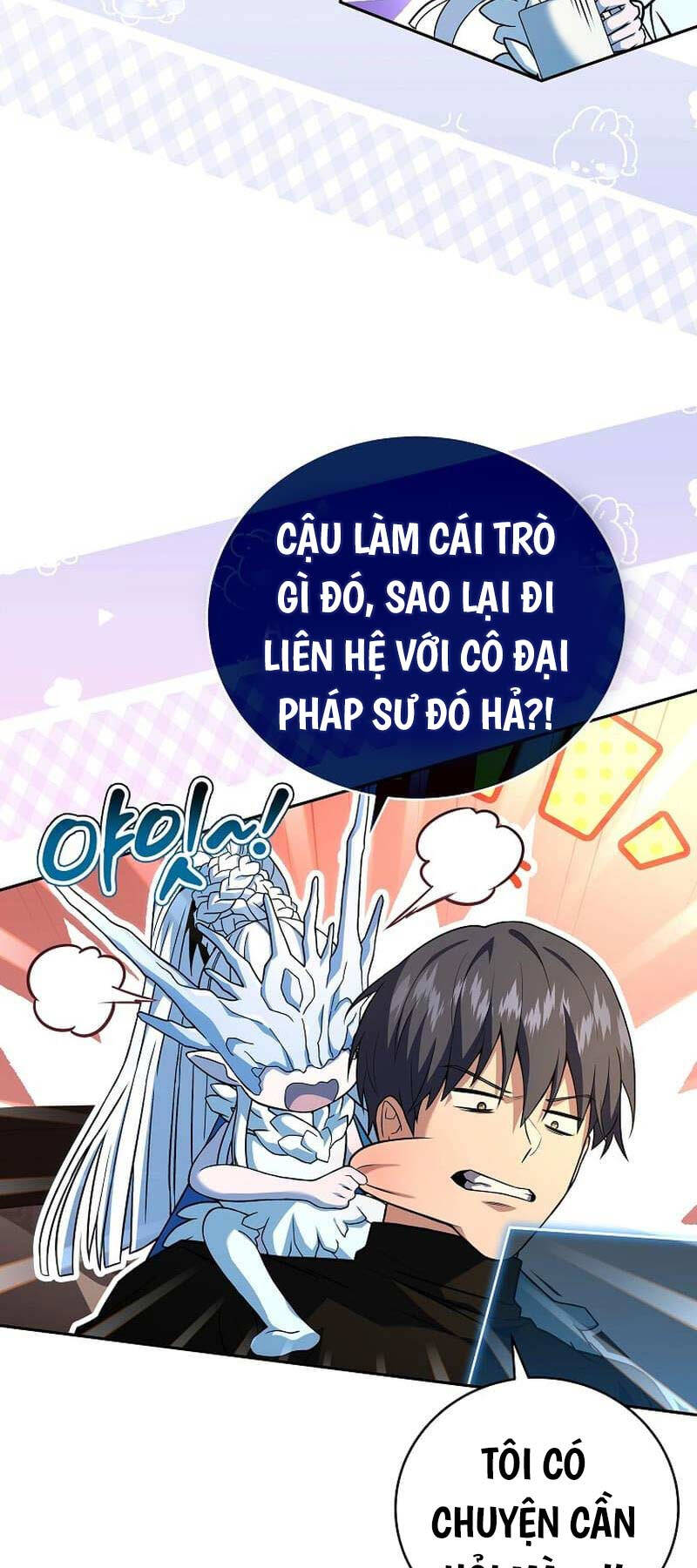 Sự Trở Lại Của Người Chơi Bị Đóng Băng Chap 117 - Next Chap 118