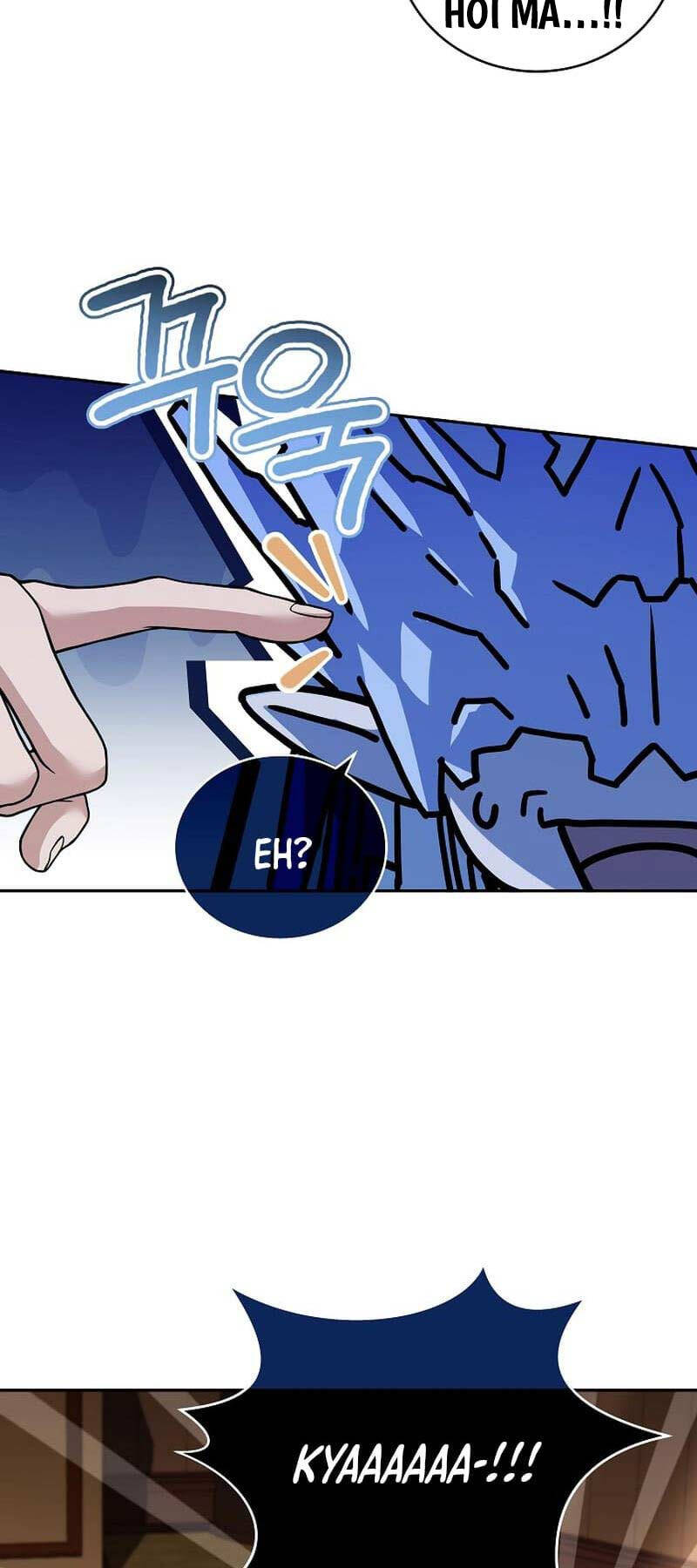 Sự Trở Lại Của Người Chơi Bị Đóng Băng Chap 117 - Next Chap 118