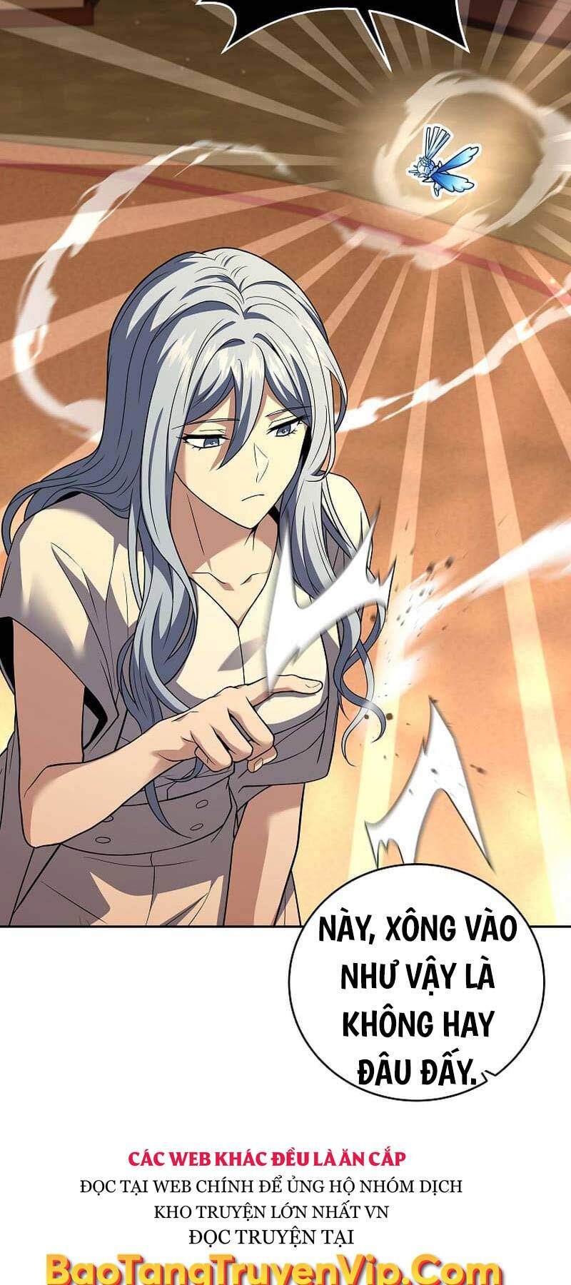Sự Trở Lại Của Người Chơi Bị Đóng Băng Chap 117 - Next Chap 118