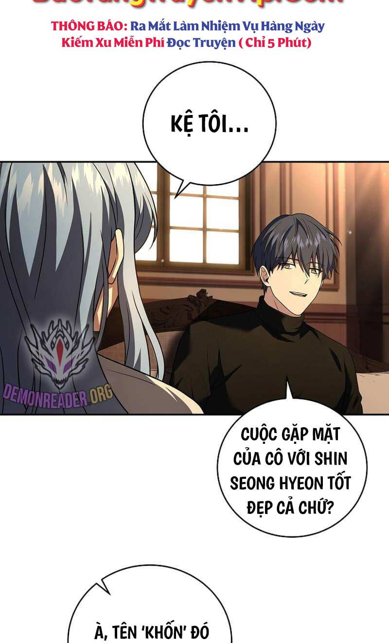 Sự Trở Lại Của Người Chơi Bị Đóng Băng Chap 117 - Next Chap 118