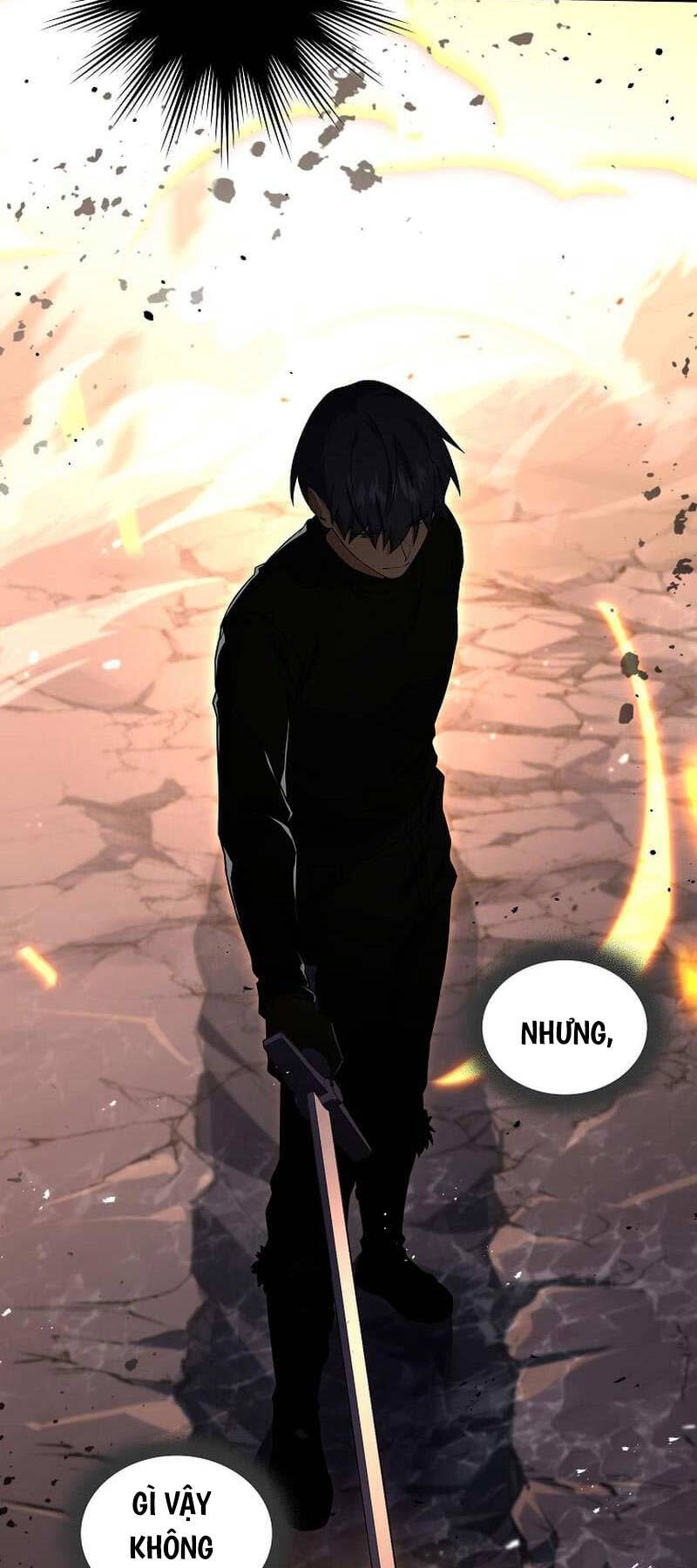 Sự Trở Lại Của Người Chơi Bị Đóng Băng Chap 117 - Next Chap 118