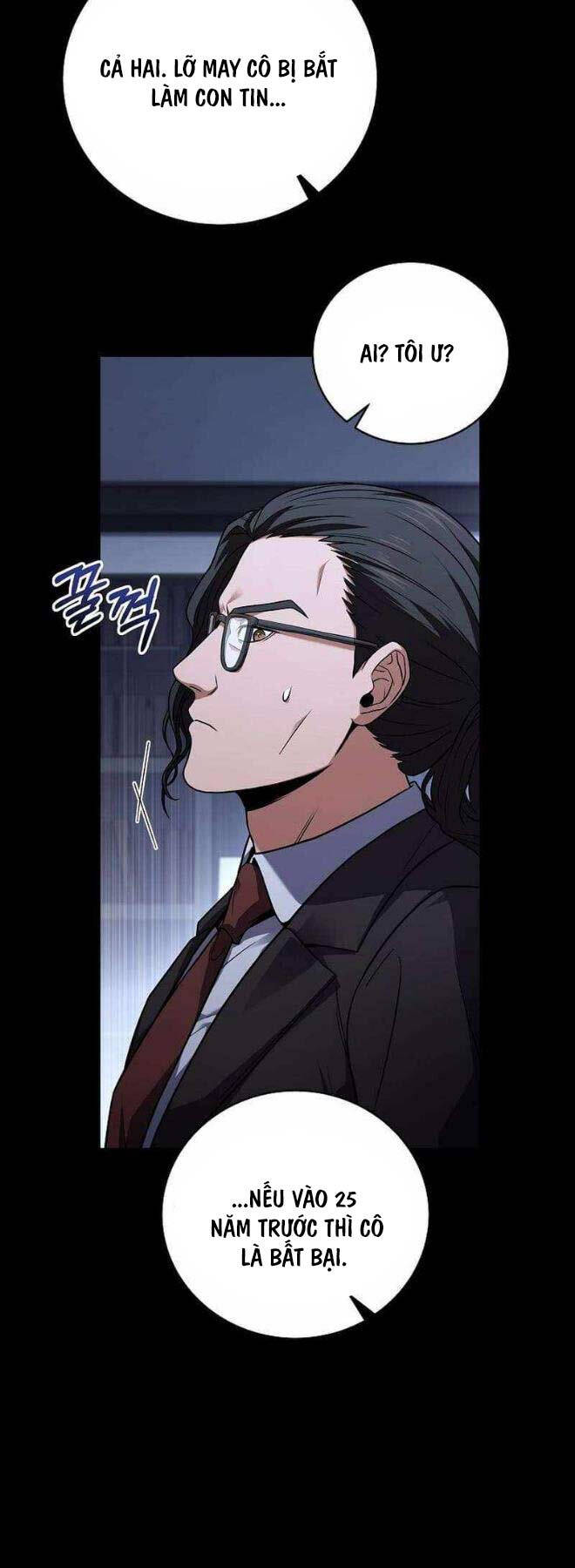 Sự Trở Lại Của Người Chơi Bị Đóng Băng Chap 118 - Next Chap 119
