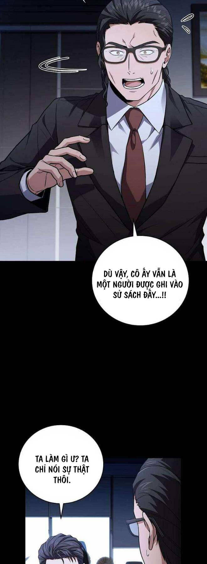Sự Trở Lại Của Người Chơi Bị Đóng Băng Chap 118 - Next Chap 119