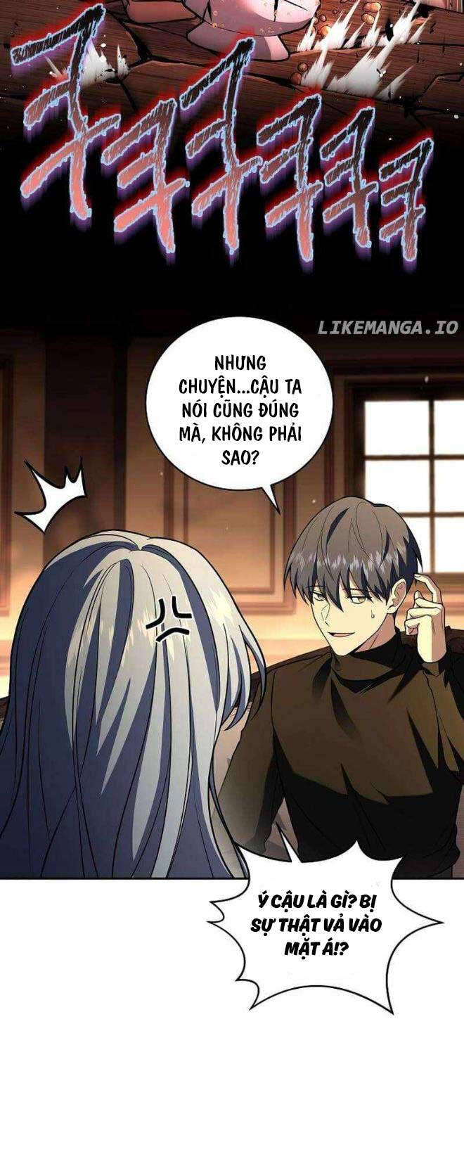 Sự Trở Lại Của Người Chơi Bị Đóng Băng Chap 118 - Next Chap 119