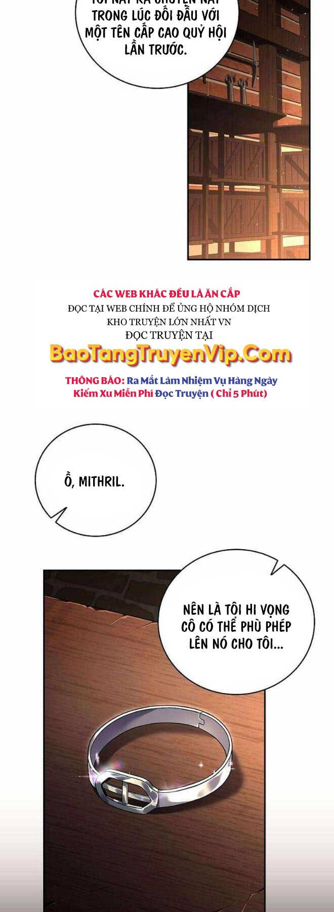 Sự Trở Lại Của Người Chơi Bị Đóng Băng Chap 118 - Next Chap 119