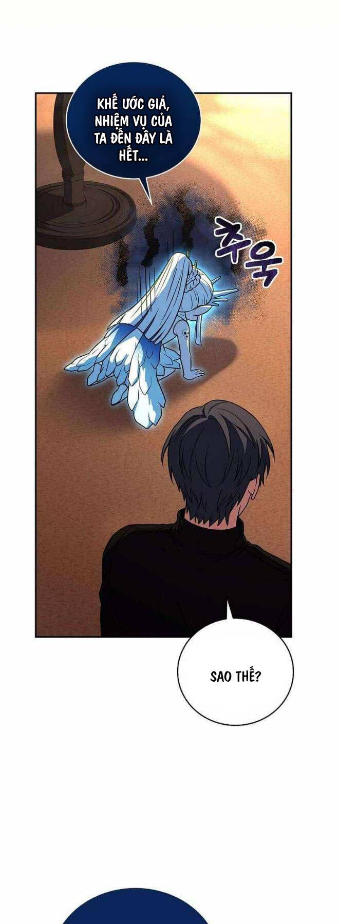Sự Trở Lại Của Người Chơi Bị Đóng Băng Chap 118 - Next Chap 119