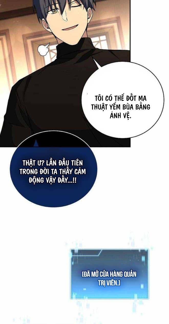 Sự Trở Lại Của Người Chơi Bị Đóng Băng Chap 118 - Next Chap 119