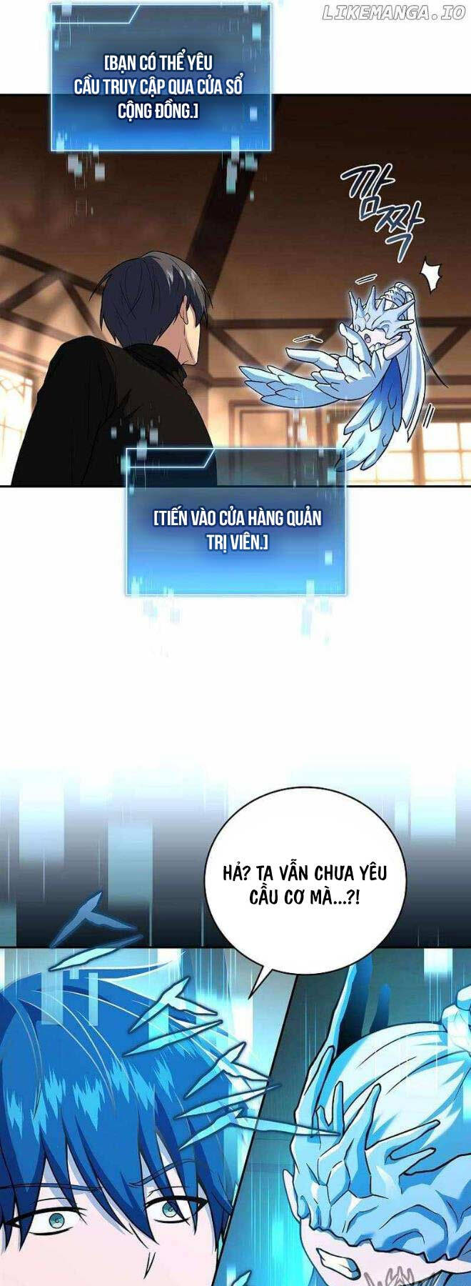 Sự Trở Lại Của Người Chơi Bị Đóng Băng Chap 118 - Next Chap 119