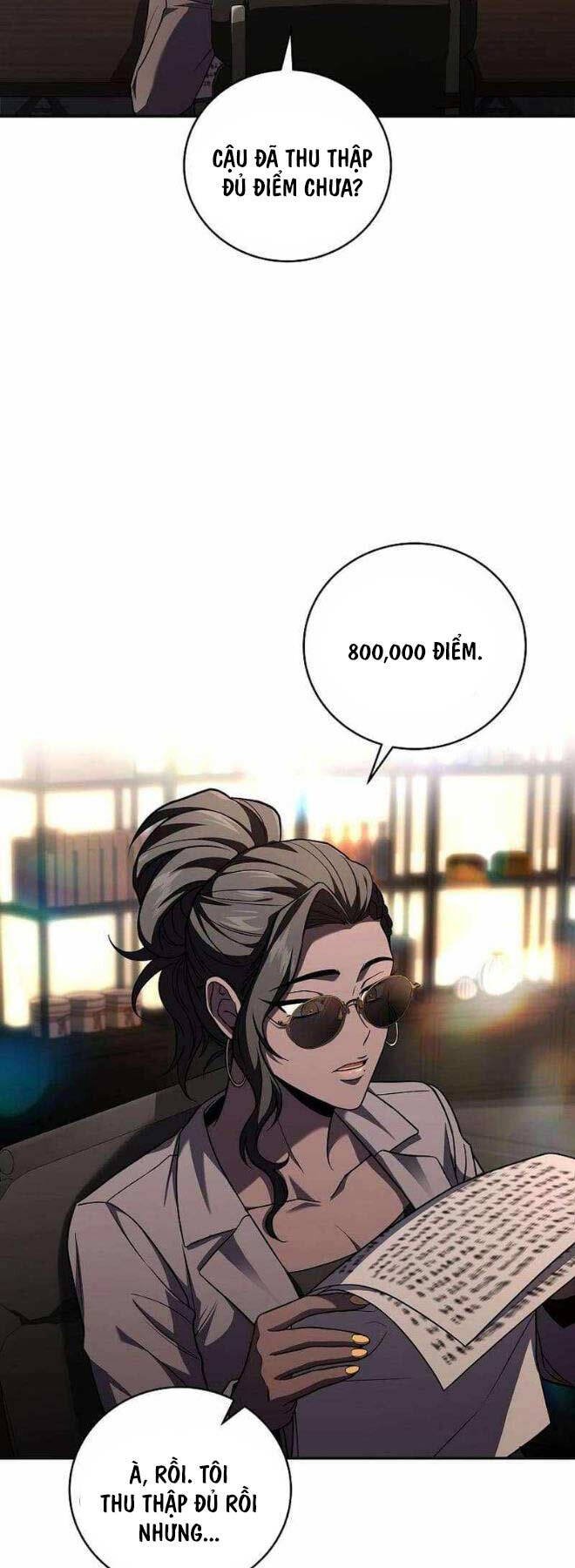 Sự Trở Lại Của Người Chơi Bị Đóng Băng Chap 118 - Next Chap 119