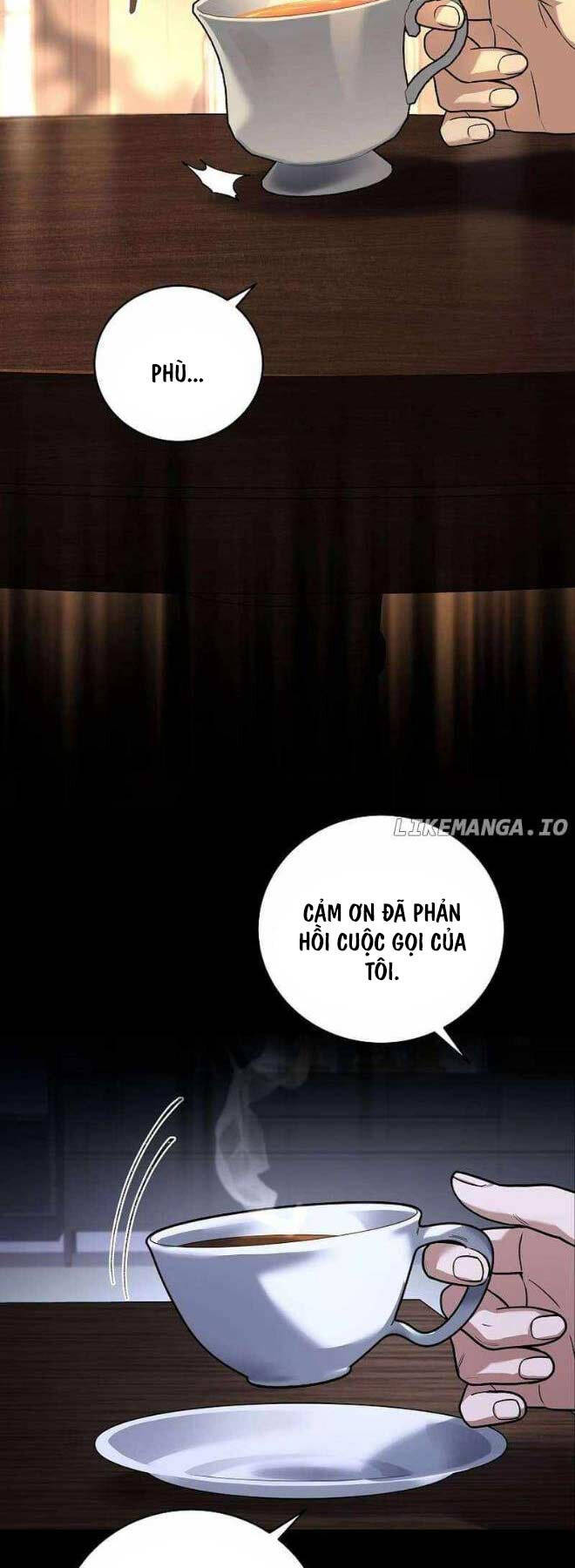 Sự Trở Lại Của Người Chơi Bị Đóng Băng Chap 118 - Next Chap 119