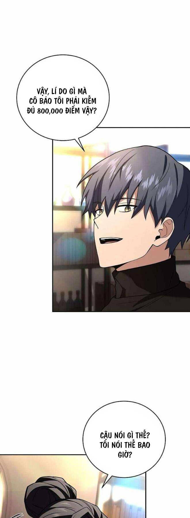 Sự Trở Lại Của Người Chơi Bị Đóng Băng Chap 118 - Next Chap 119