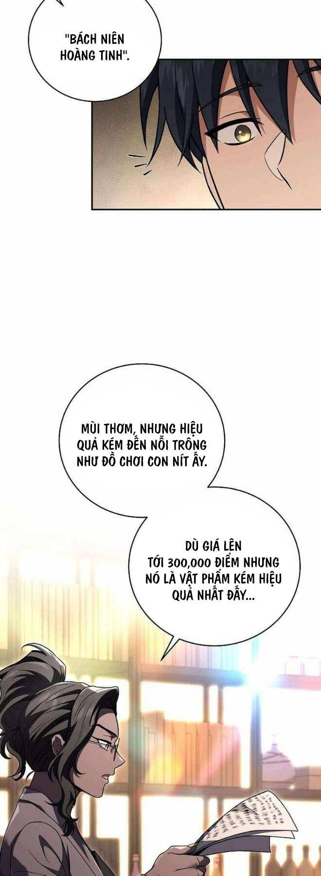 Sự Trở Lại Của Người Chơi Bị Đóng Băng Chap 118 - Next Chap 119