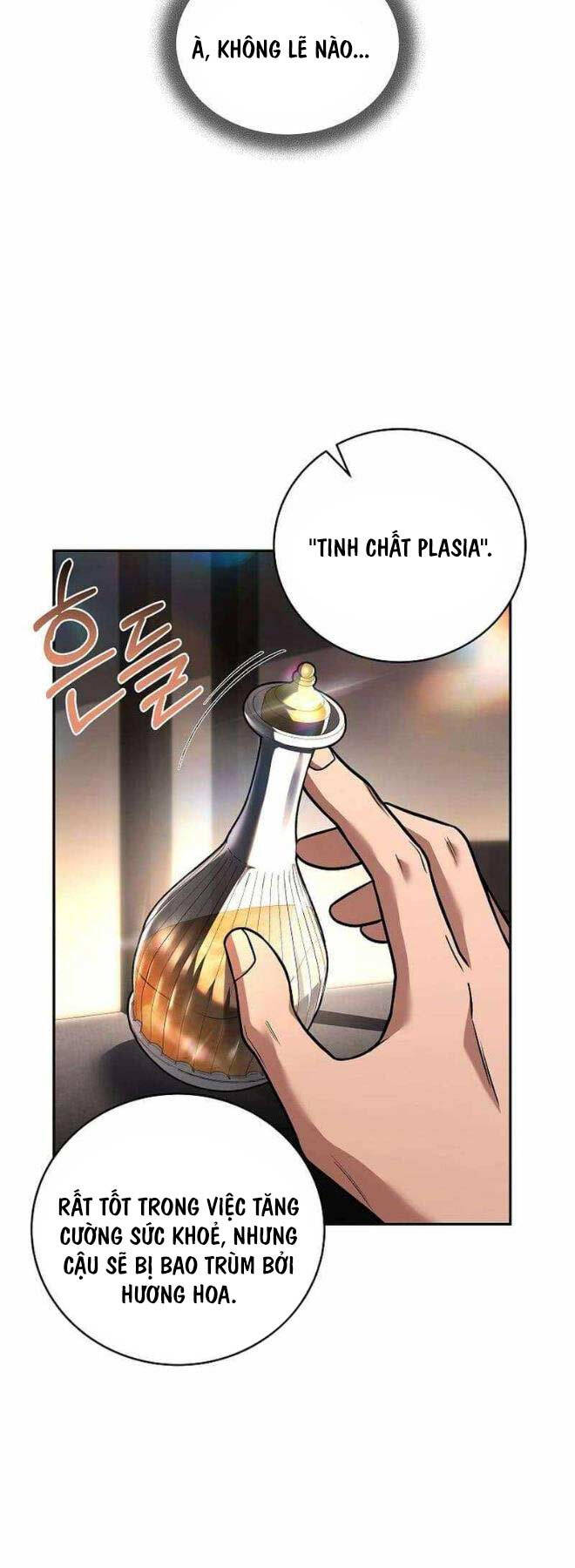 Sự Trở Lại Của Người Chơi Bị Đóng Băng Chap 118 - Next Chap 119