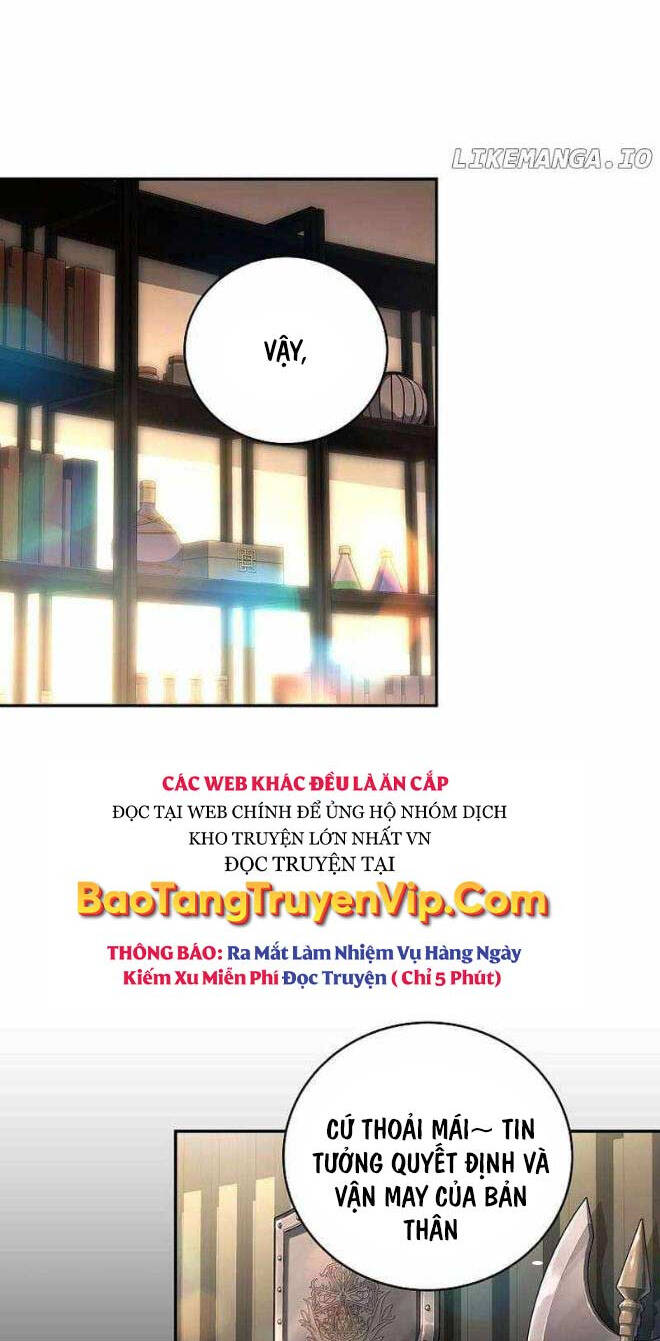 Sự Trở Lại Của Người Chơi Bị Đóng Băng Chap 118 - Next Chap 119