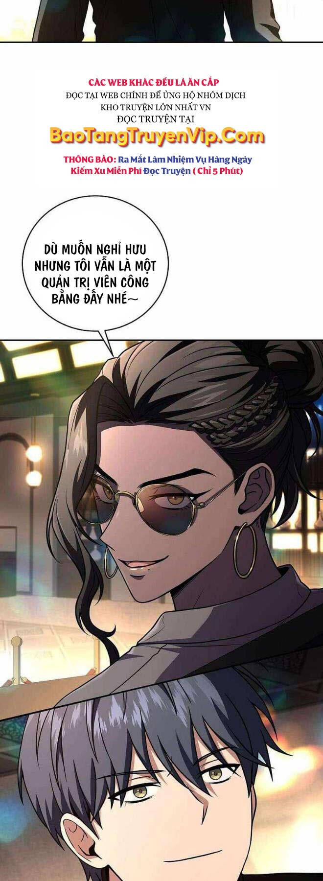 Sự Trở Lại Của Người Chơi Bị Đóng Băng Chap 118 - Next Chap 119