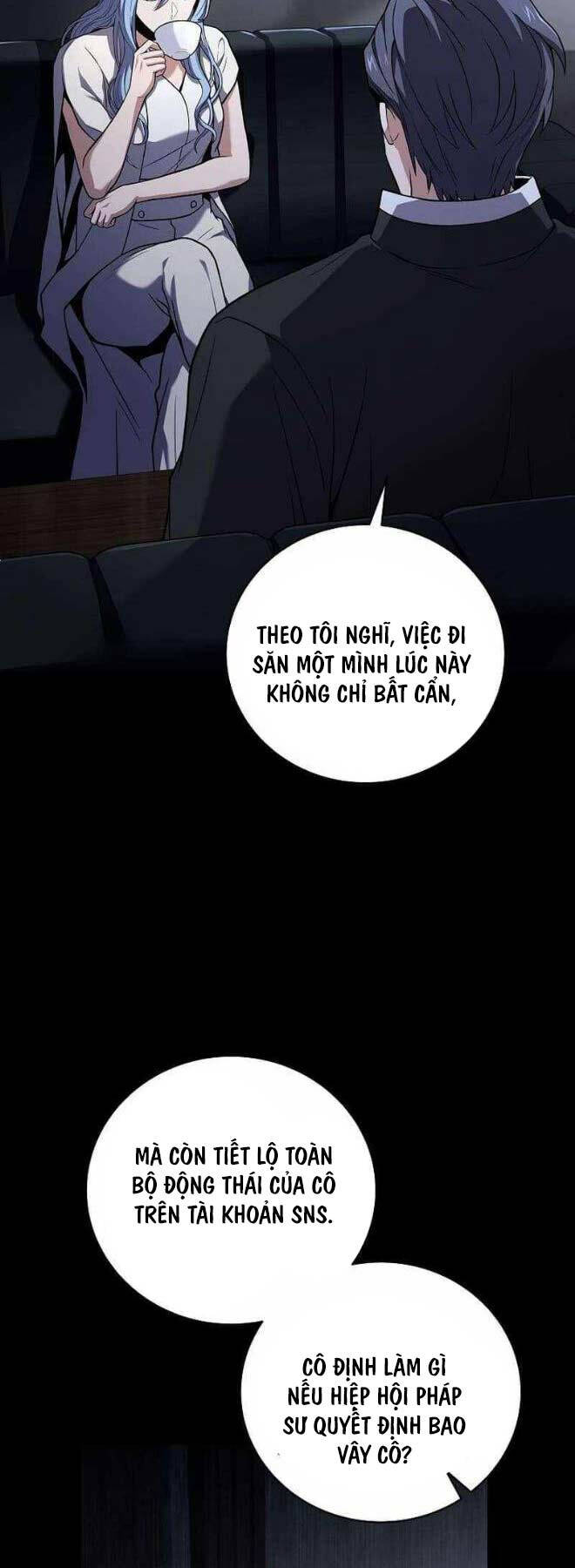 Sự Trở Lại Của Người Chơi Bị Đóng Băng Chap 118 - Next Chap 119
