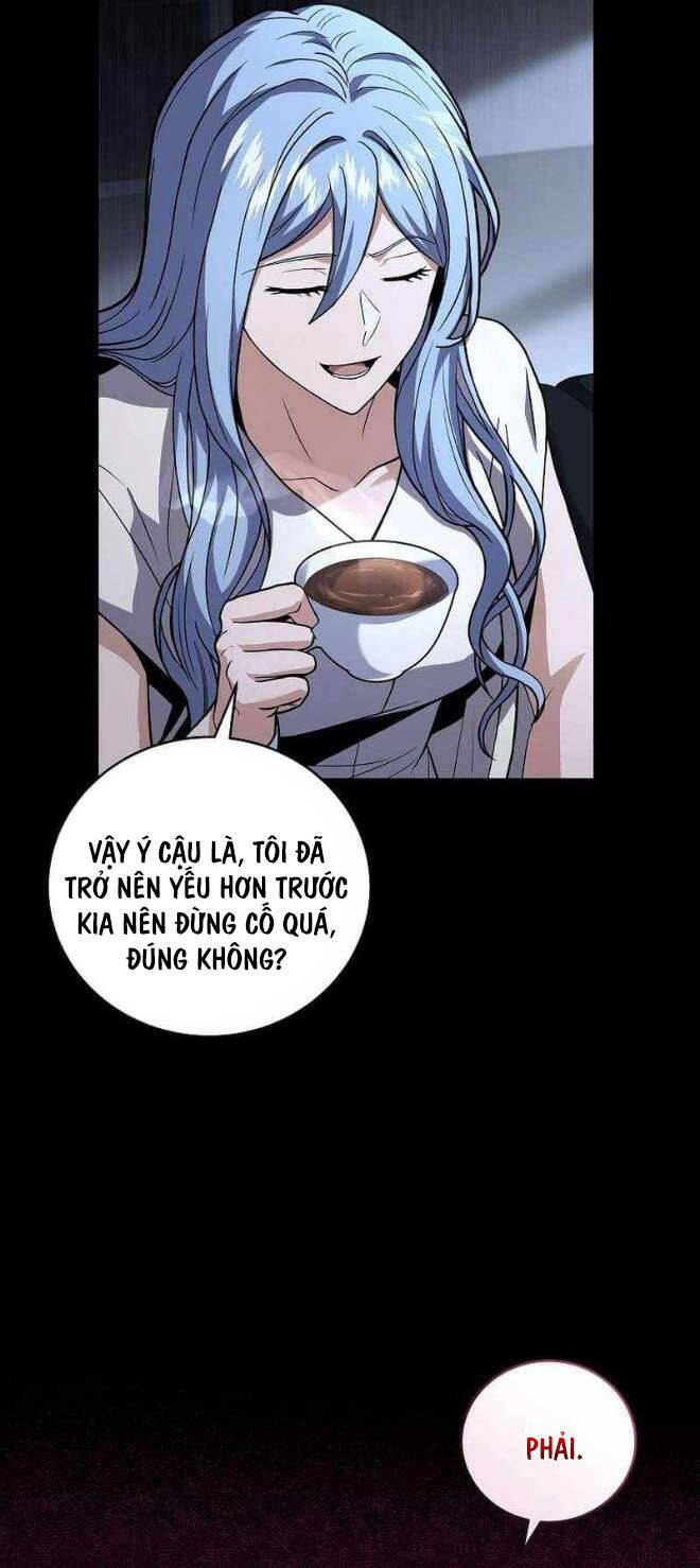 Sự Trở Lại Của Người Chơi Bị Đóng Băng Chap 118 - Next Chap 119