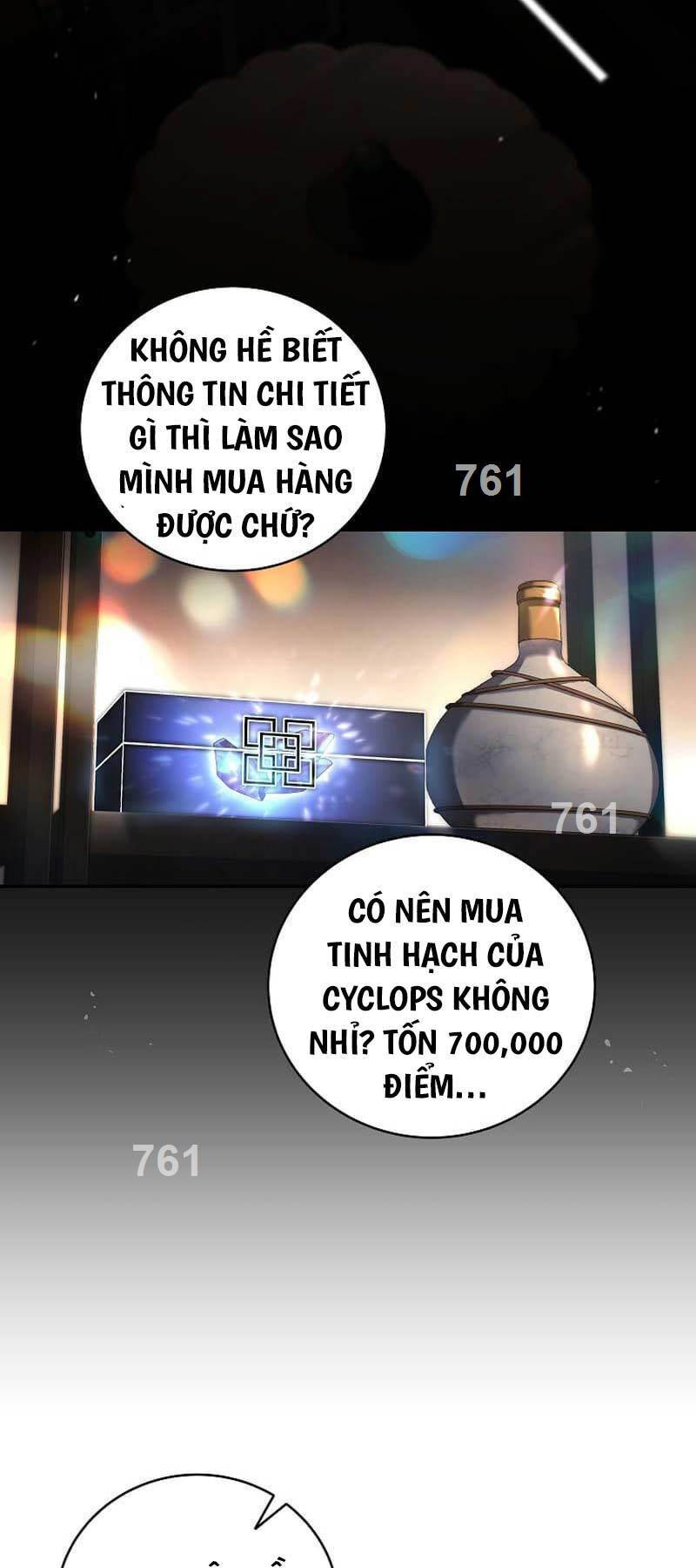 Sự Trở Lại Của Người Chơi Bị Đóng Băng Chap 119 - Next Chap 120