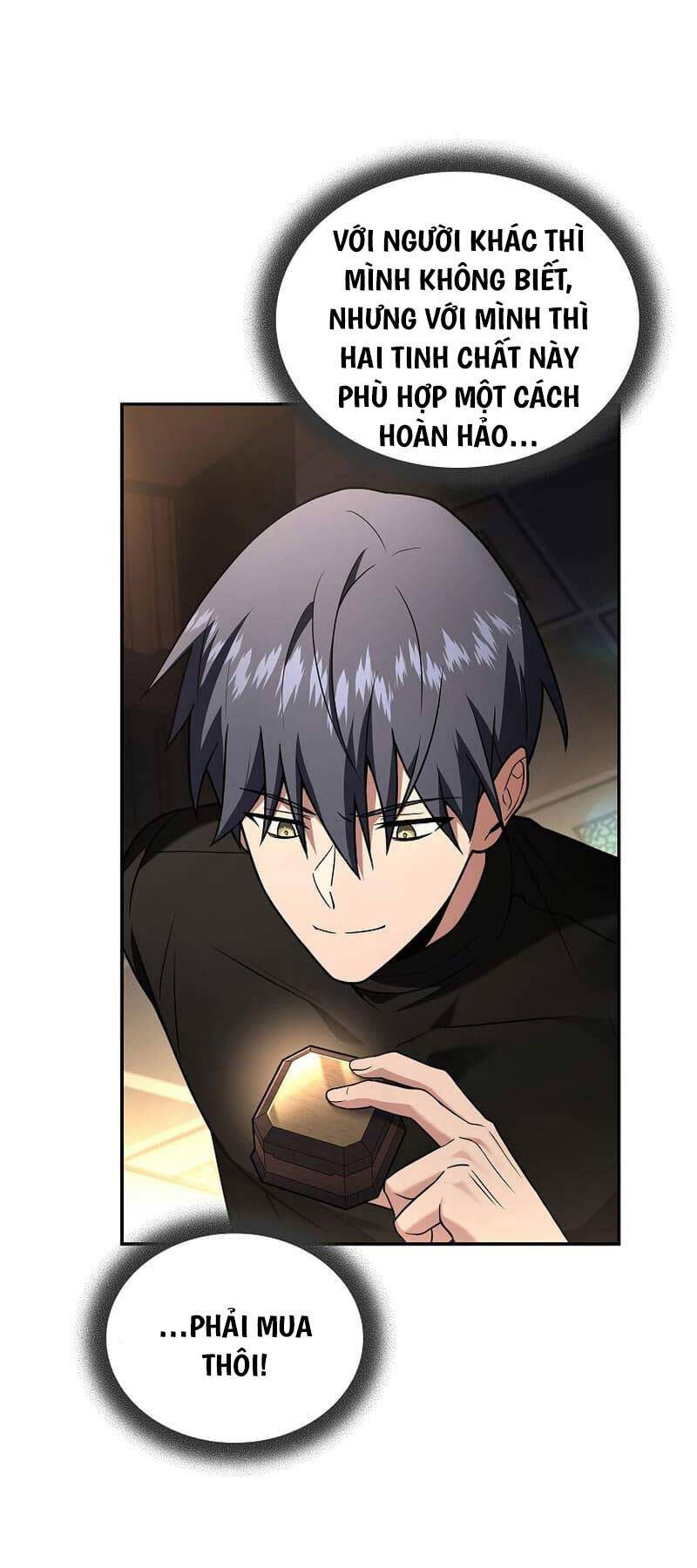 Sự Trở Lại Của Người Chơi Bị Đóng Băng Chap 119 - Next Chap 120