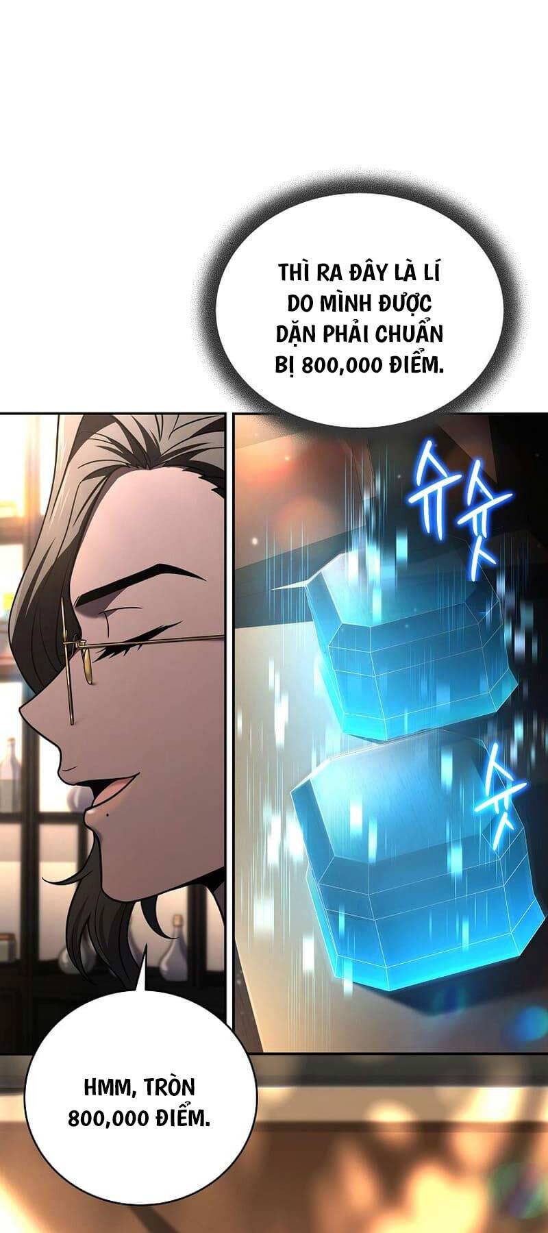Sự Trở Lại Của Người Chơi Bị Đóng Băng Chap 119 - Next Chap 120