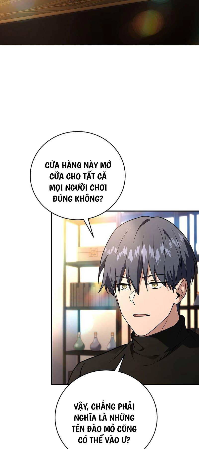 Sự Trở Lại Của Người Chơi Bị Đóng Băng Chap 119 - Next Chap 120