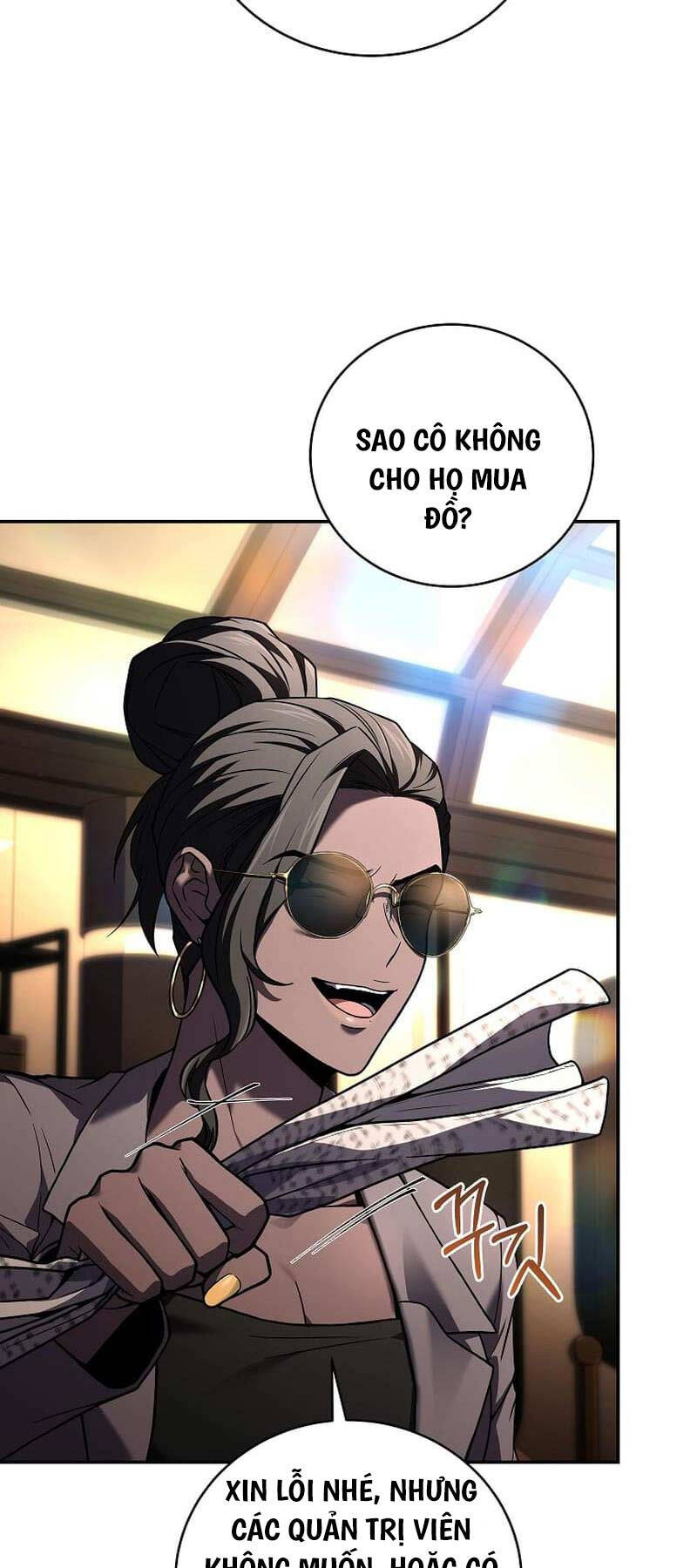 Sự Trở Lại Của Người Chơi Bị Đóng Băng Chap 119 - Next Chap 120