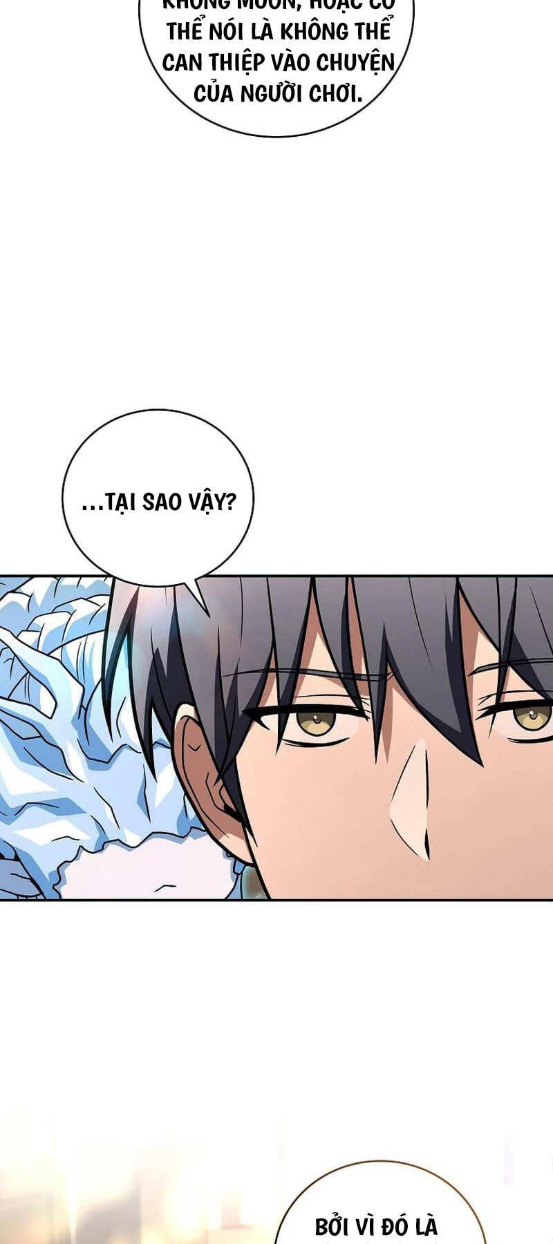 Sự Trở Lại Của Người Chơi Bị Đóng Băng Chap 119 - Next Chap 120