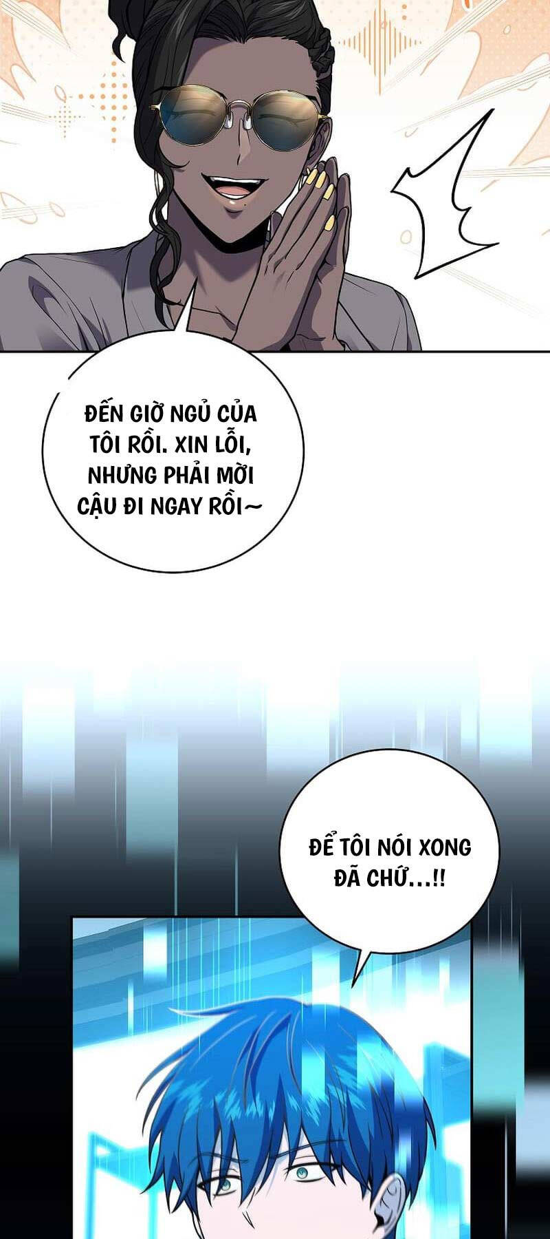 Sự Trở Lại Của Người Chơi Bị Đóng Băng Chap 119 - Next Chap 120