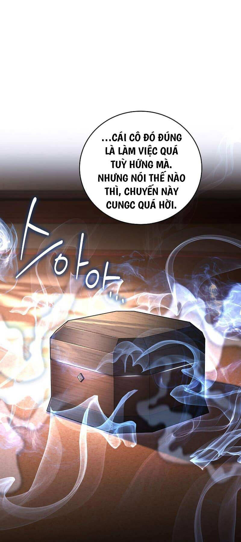 Sự Trở Lại Của Người Chơi Bị Đóng Băng Chap 119 - Next Chap 120
