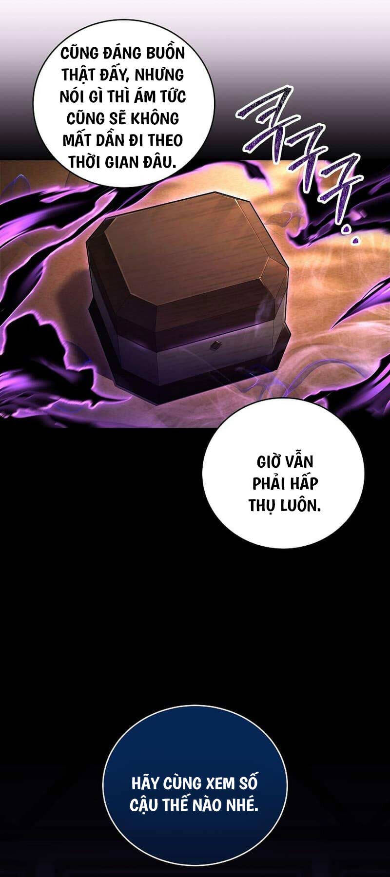 Sự Trở Lại Của Người Chơi Bị Đóng Băng Chap 119 - Next Chap 120
