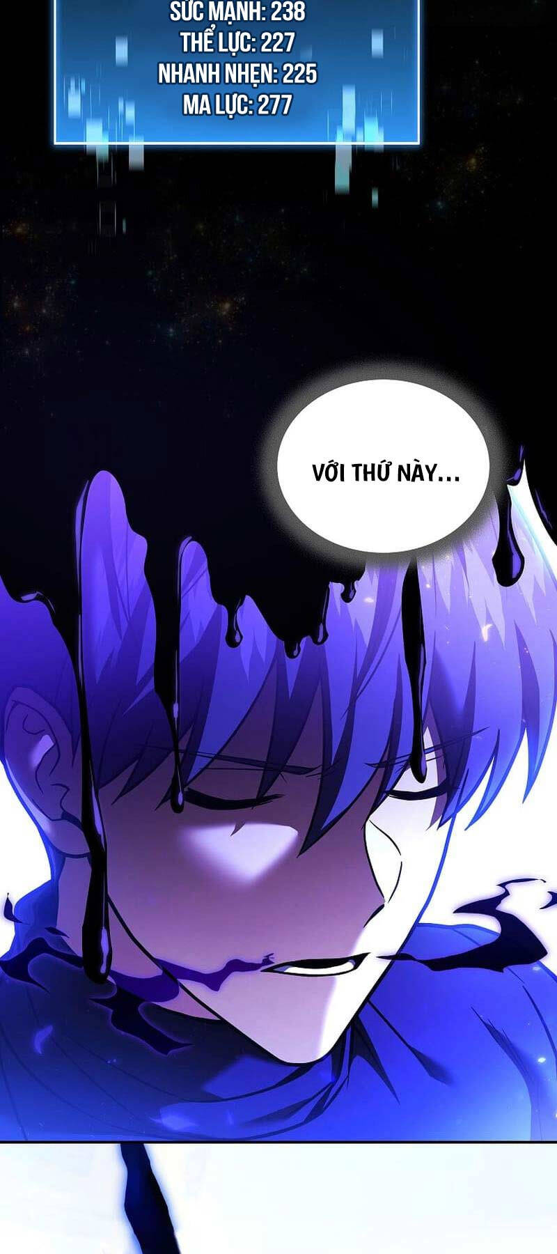 Sự Trở Lại Của Người Chơi Bị Đóng Băng Chap 119 - Next Chap 120