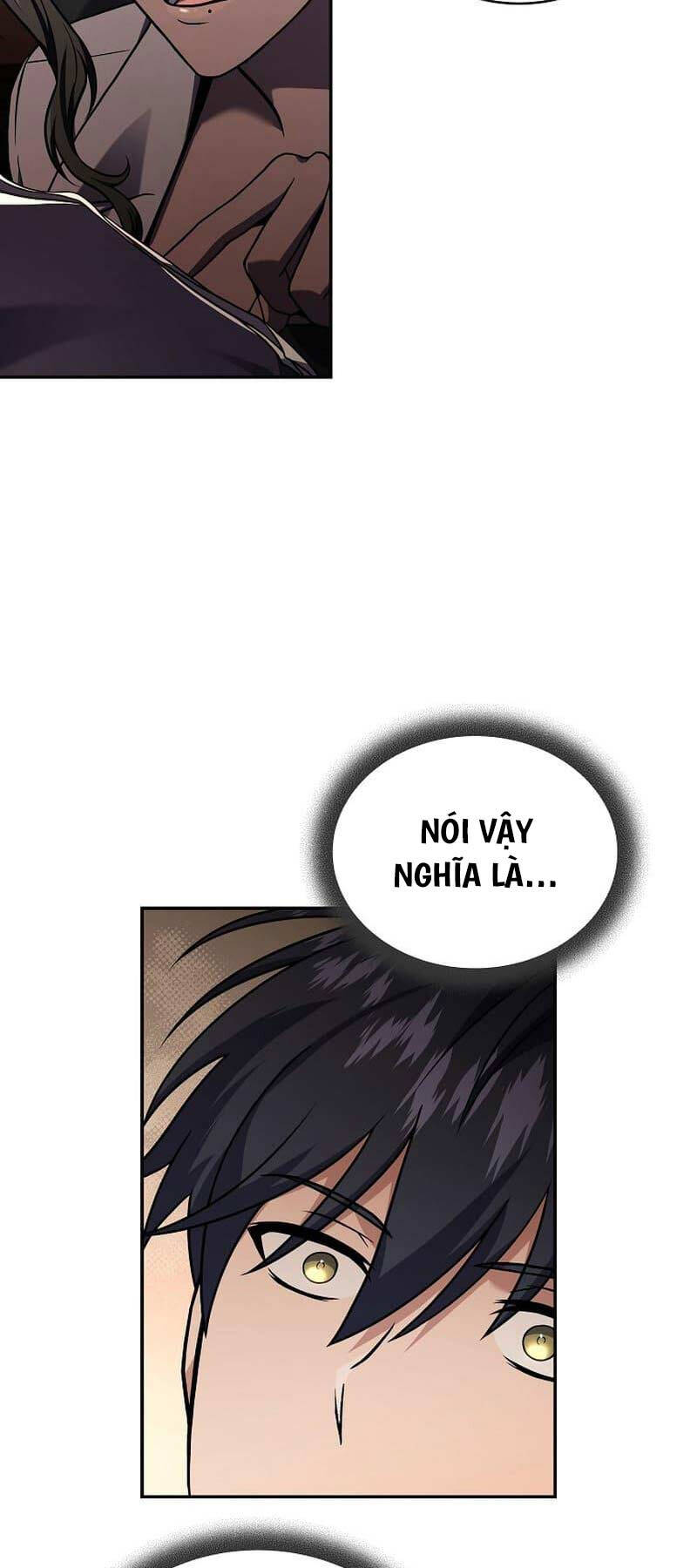 Sự Trở Lại Của Người Chơi Bị Đóng Băng Chap 119 - Next Chap 120