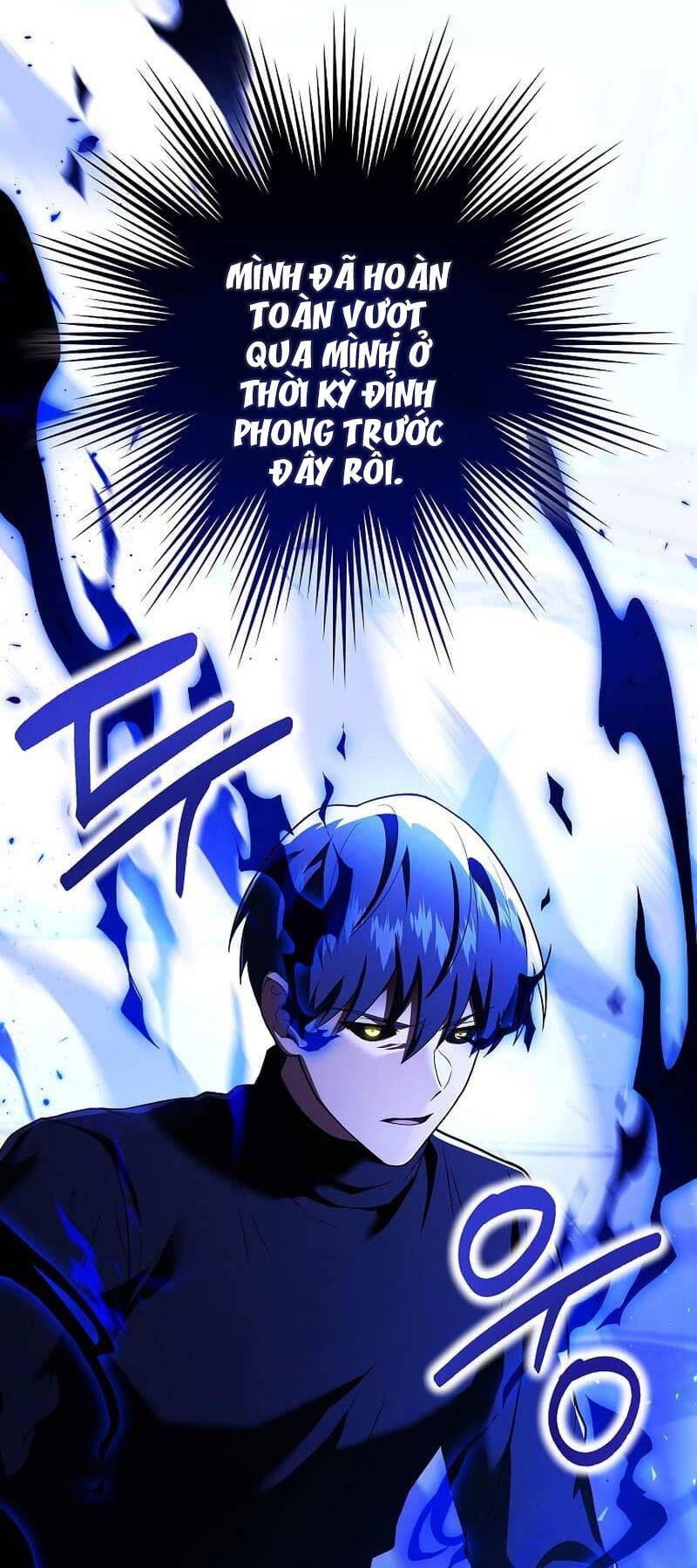 Sự Trở Lại Của Người Chơi Bị Đóng Băng Chap 119 - Next Chap 120