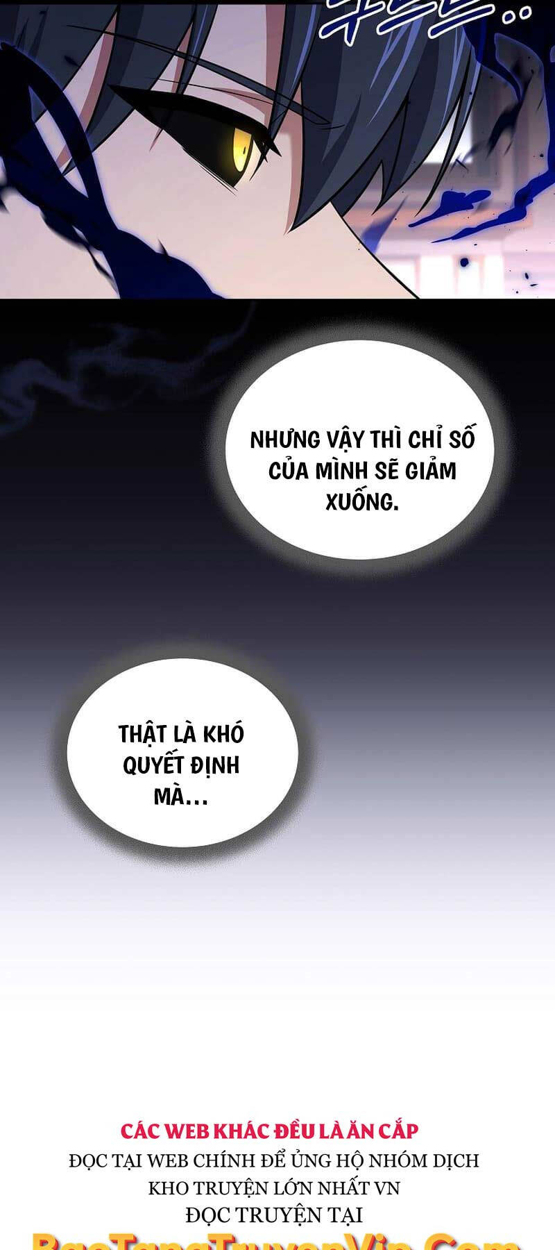 Sự Trở Lại Của Người Chơi Bị Đóng Băng Chap 119 - Next Chap 120
