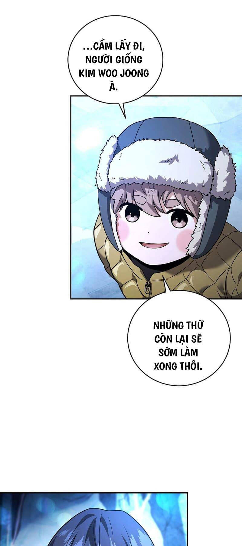 Sự Trở Lại Của Người Chơi Bị Đóng Băng Chap 119 - Next Chap 120