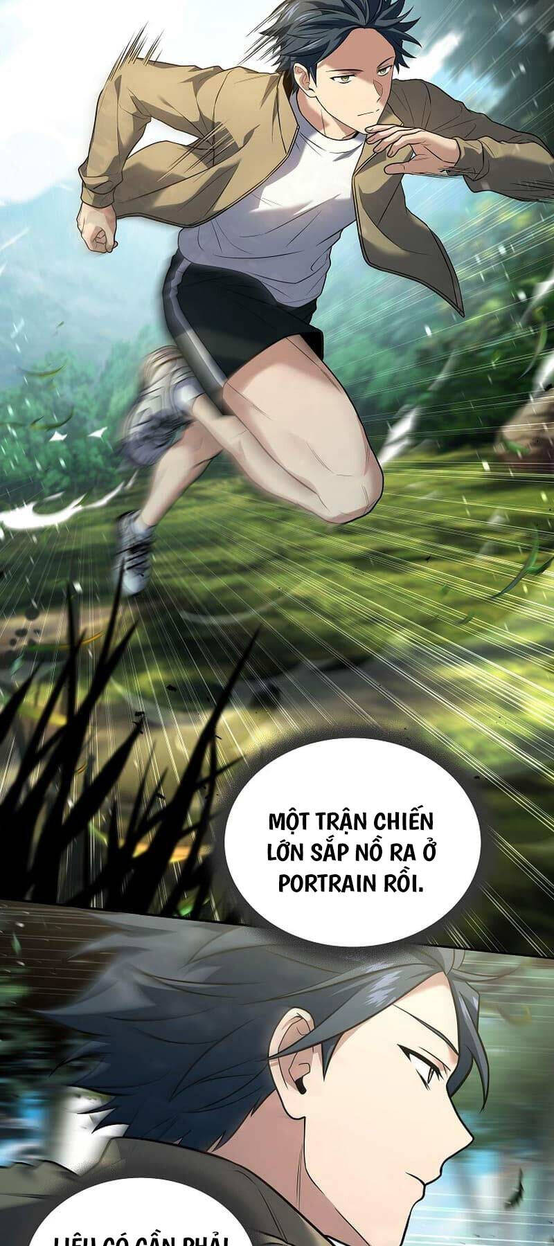 Sự Trở Lại Của Người Chơi Bị Đóng Băng Chap 119 - Next Chap 120