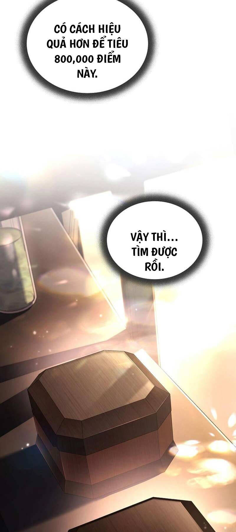 Sự Trở Lại Của Người Chơi Bị Đóng Băng Chap 119 - Next Chap 120