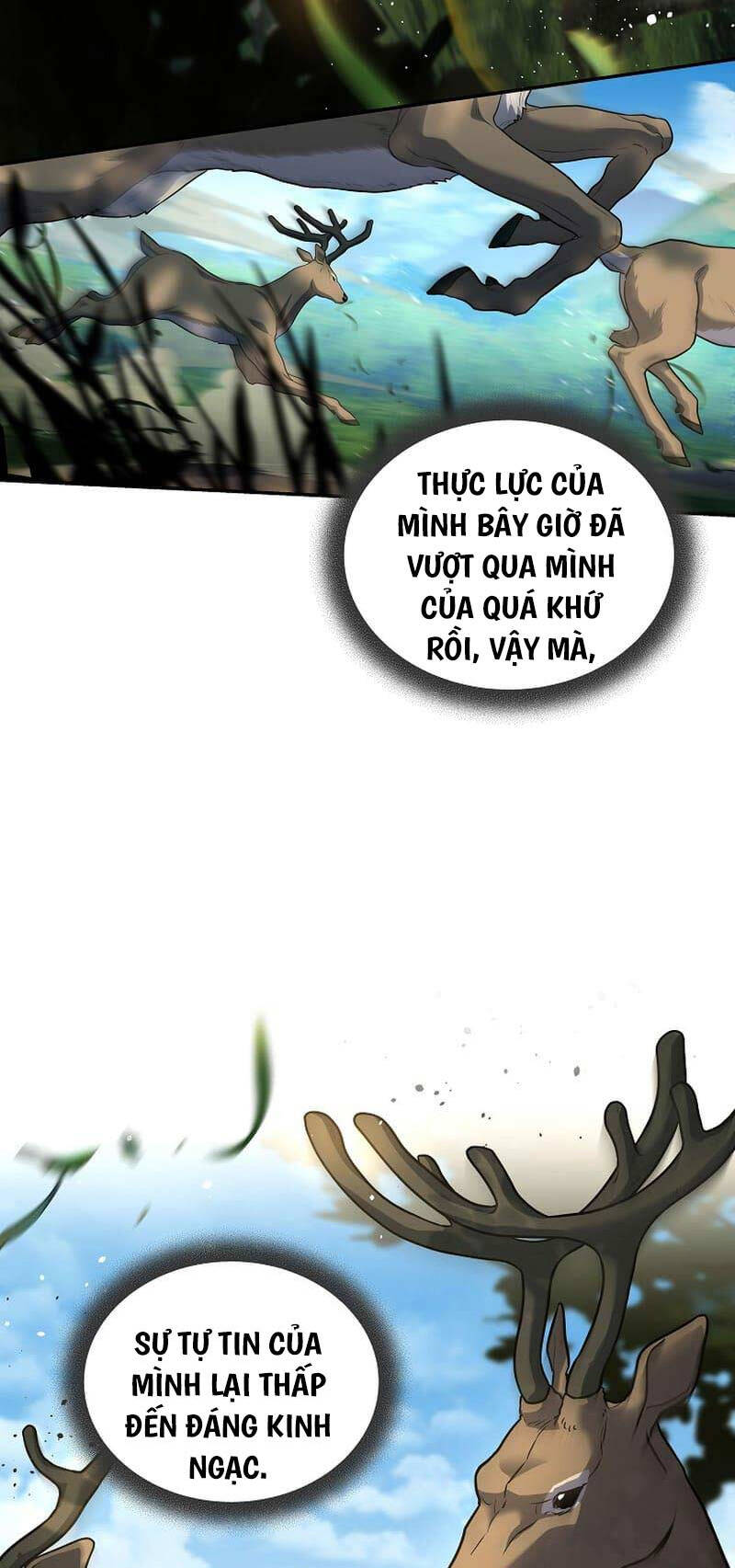Sự Trở Lại Của Người Chơi Bị Đóng Băng Chap 119 - Next Chap 120